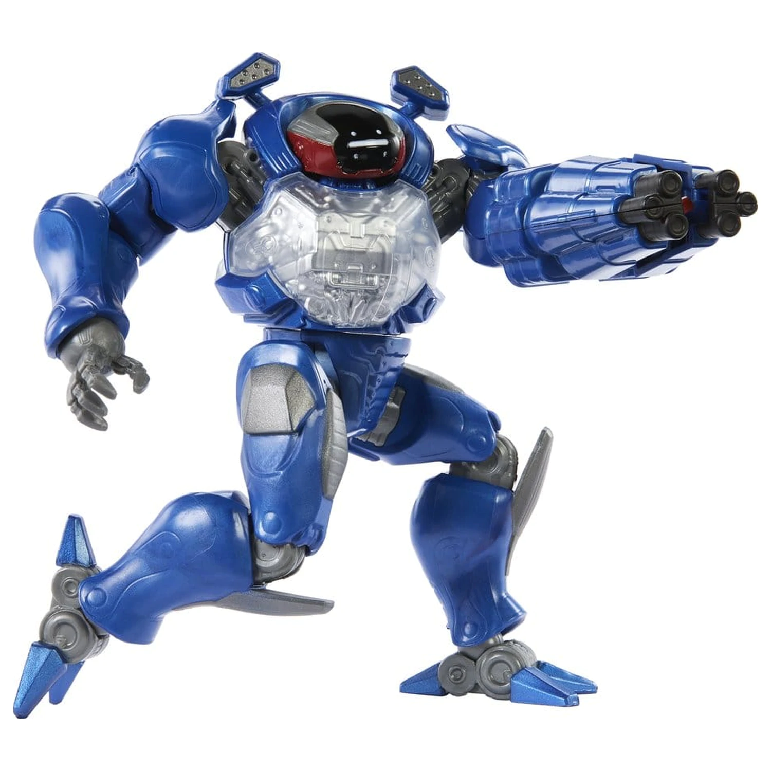Masters of the Universe 2026 Movie Feature Figurka Akcji Combat Ready Roboto 14 cm zdjęcie produktu