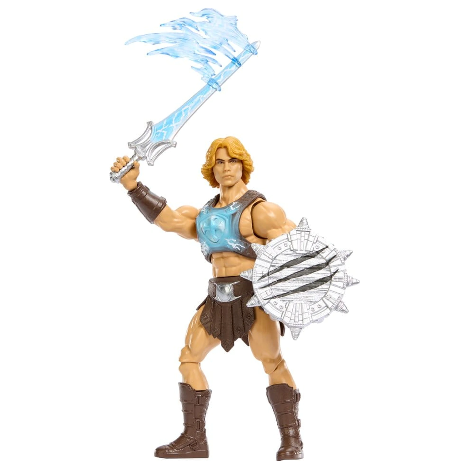 Masters of the Universe 2026 Movie Feature Figurka Akcji He-Man 14 cm zdjęcie produktu