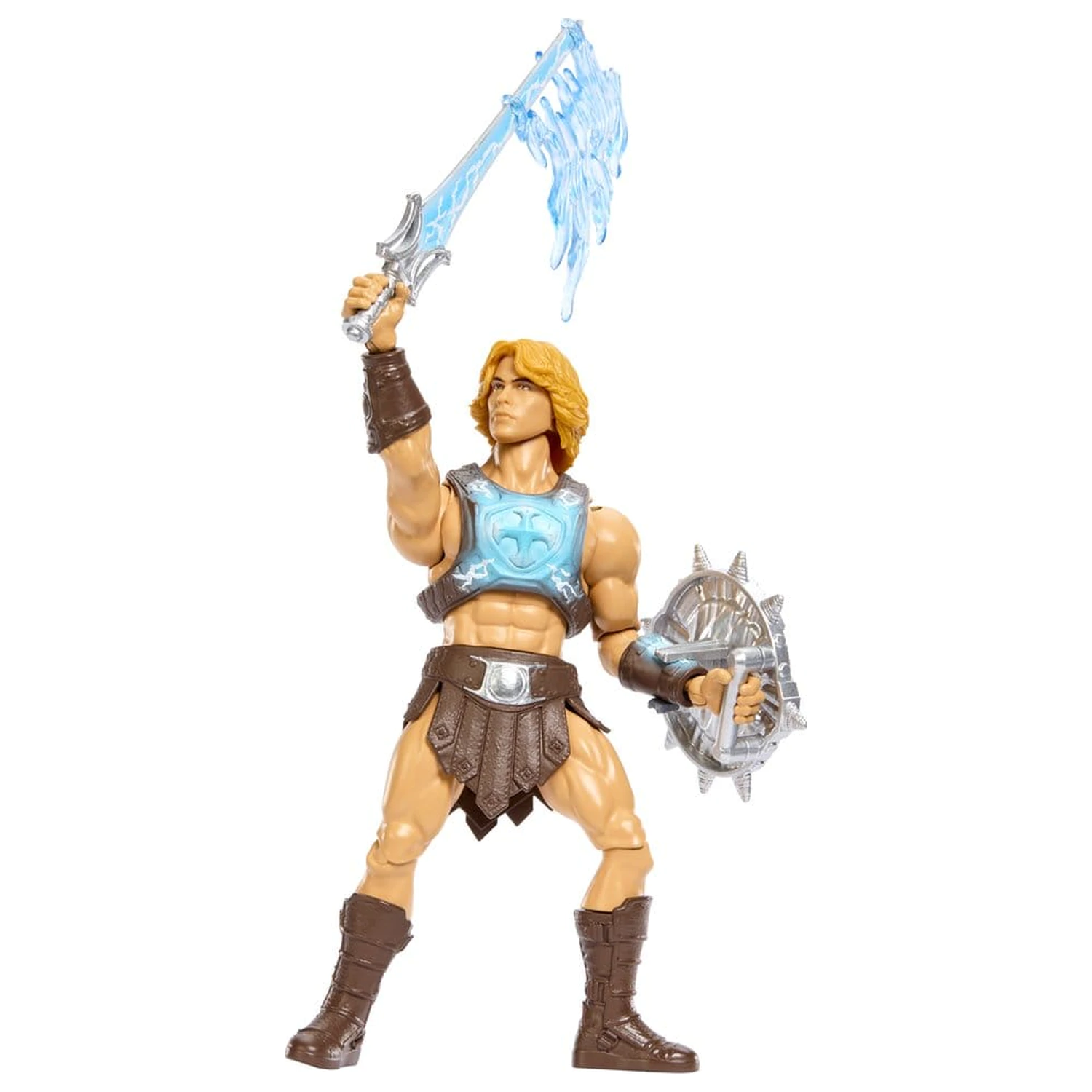 Masters of the Universe 2026 Movie Feature Figurka Akcji He-Man 14 cm zdjęcie produktu