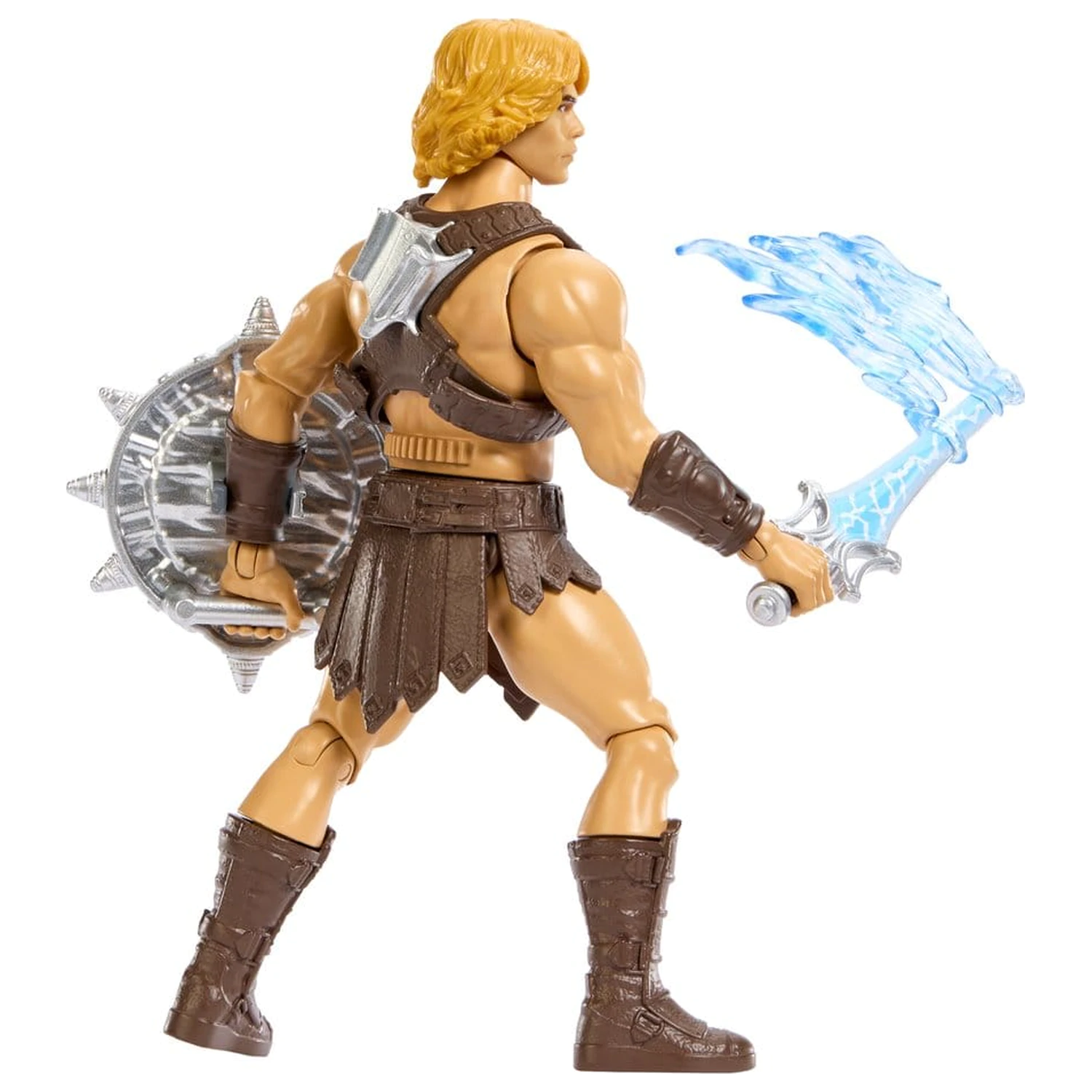 Masters of the Universe 2026 Movie Feature Figurka Akcji He-Man 14 cm zdjęcie produktu