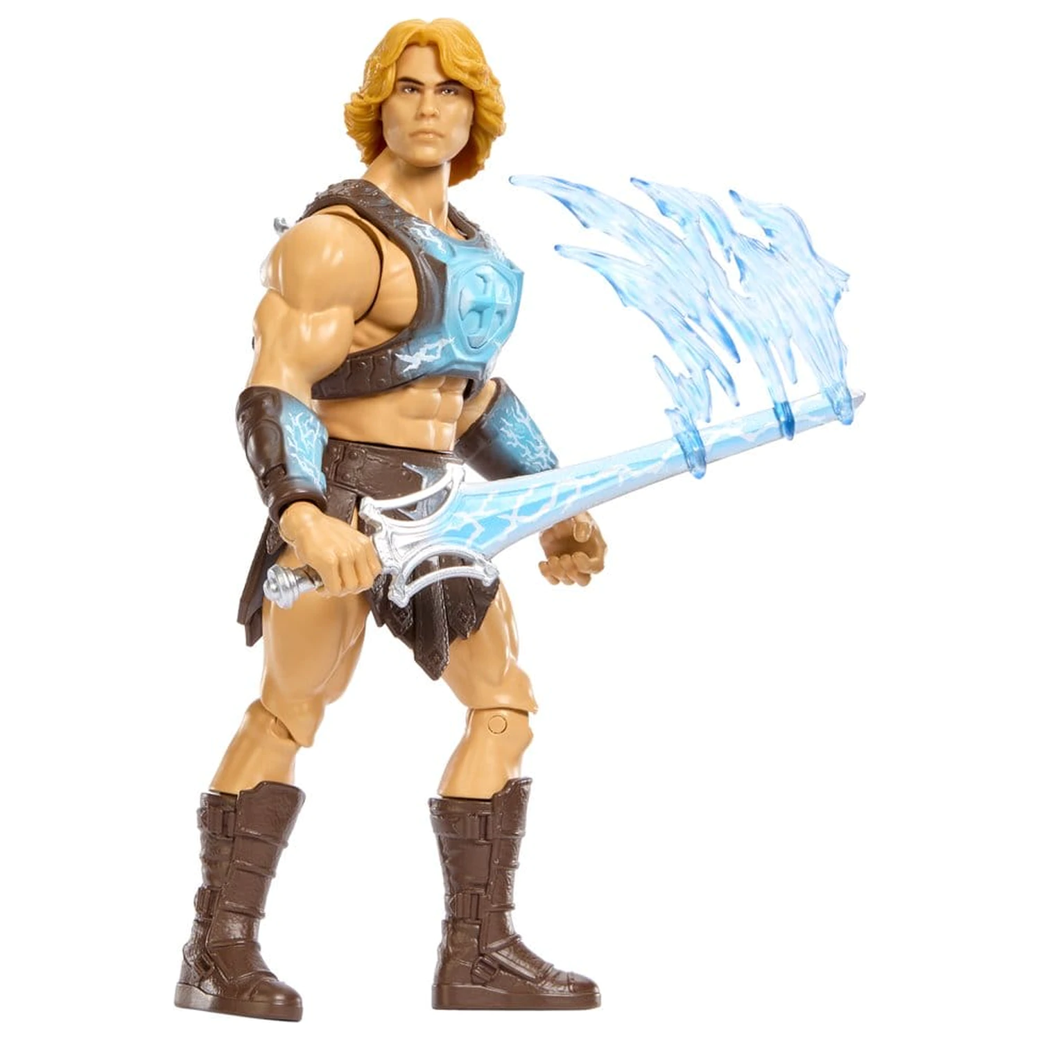 Masters of the Universe 2026 Movie Feature Figurka Akcji He-Man 14 cm zdjęcie produktu