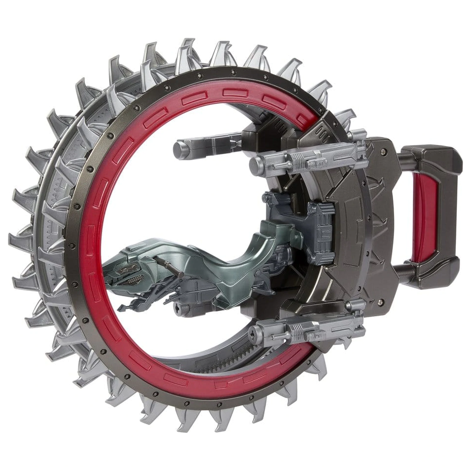 Masters of the Universe 2026 Movie Pojazd Roton 14 cm zdjęcie produktu