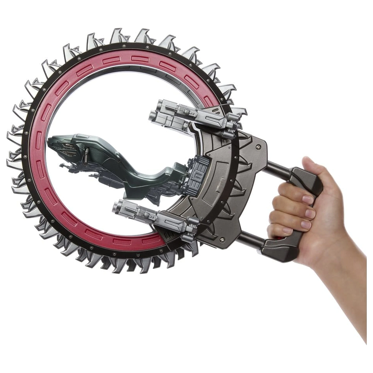 Masters of the Universe 2026 Movie Pojazd Roton 14 cm zdjęcie produktu