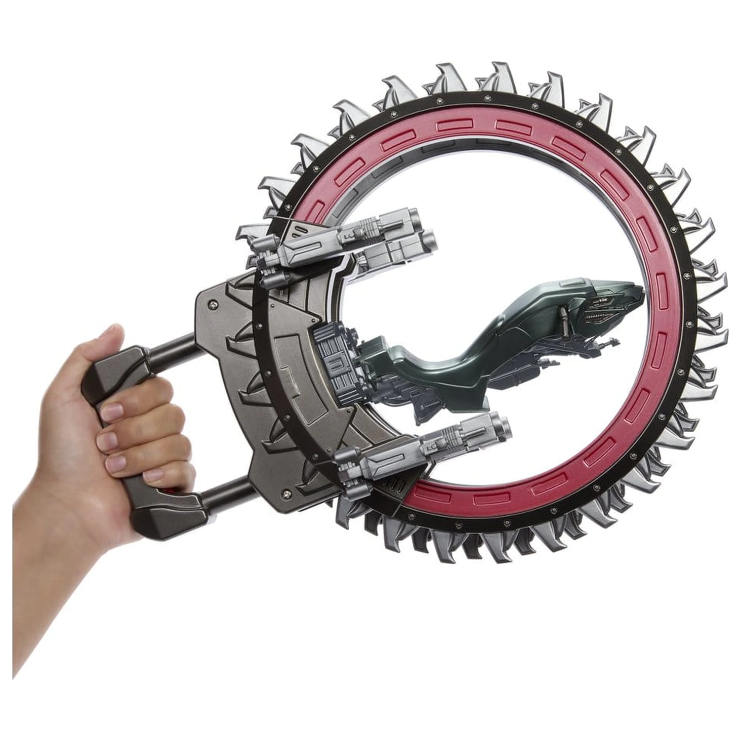 Masters of the Universe 2026 Movie Pojazd Roton 14 cm zdjęcie produktu