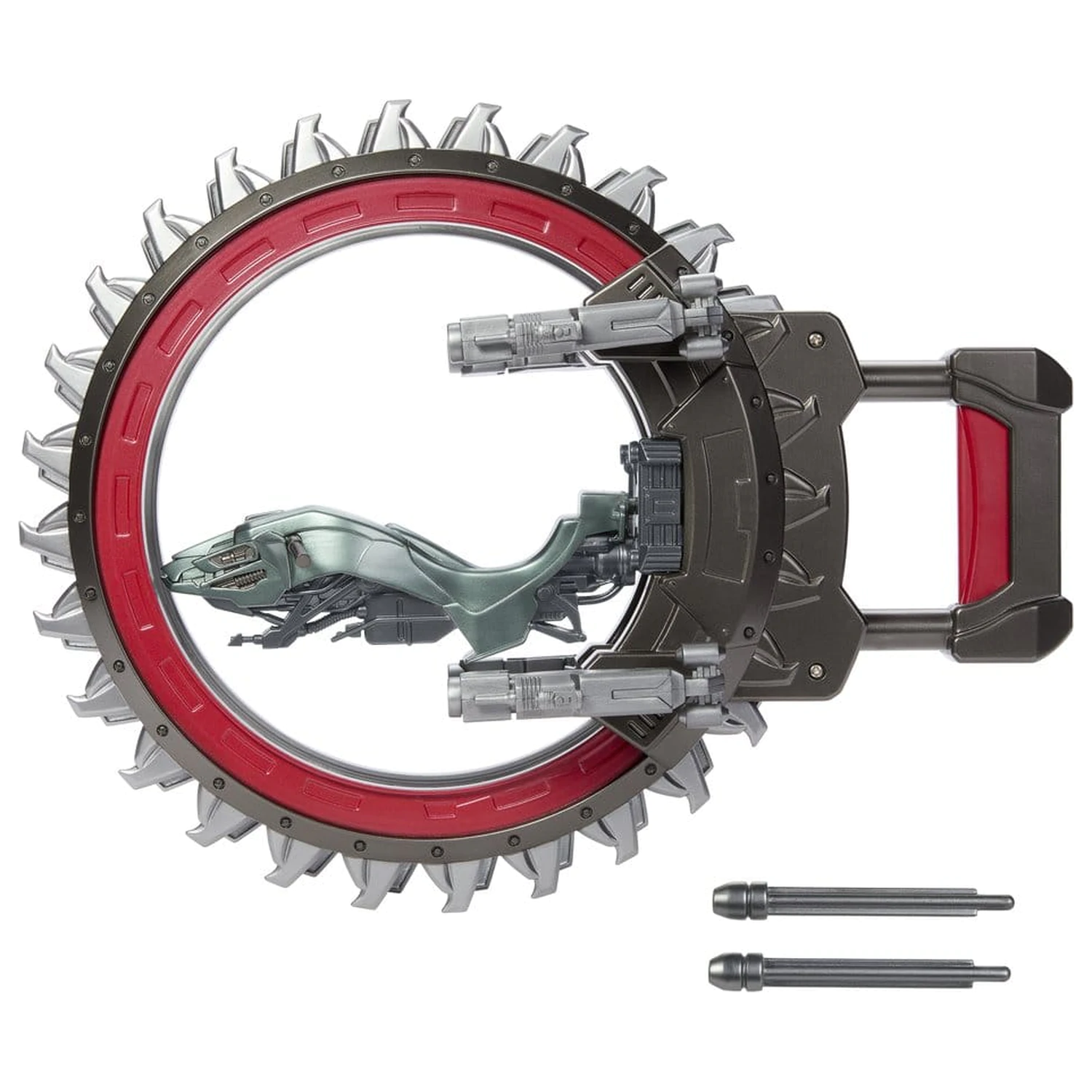 Masters of the Universe 2026 Movie Pojazd Roton 14 cm zdjęcie produktu