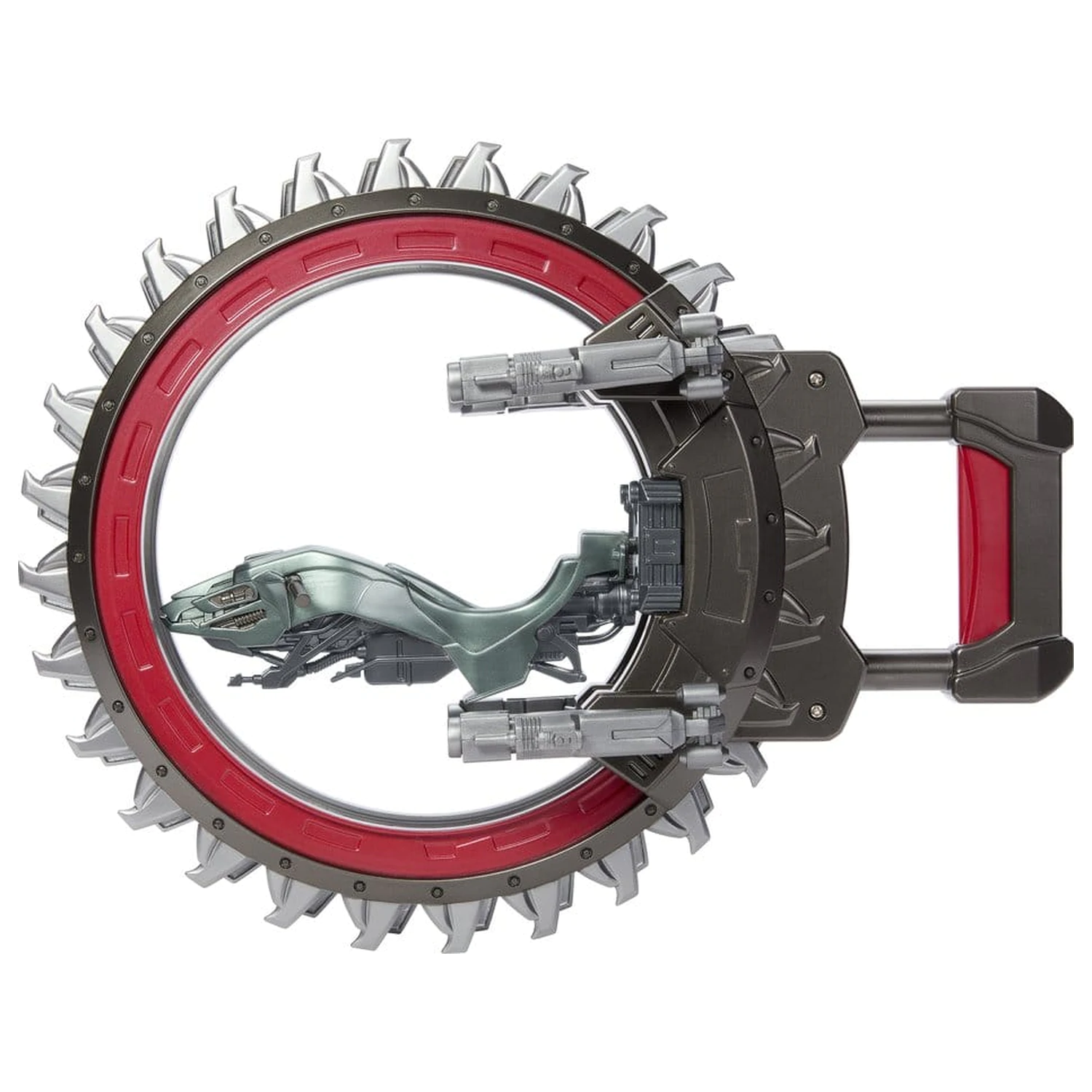 Masters of the Universe 2026 Movie Pojazd Roton 14 cm zdjęcie produktu