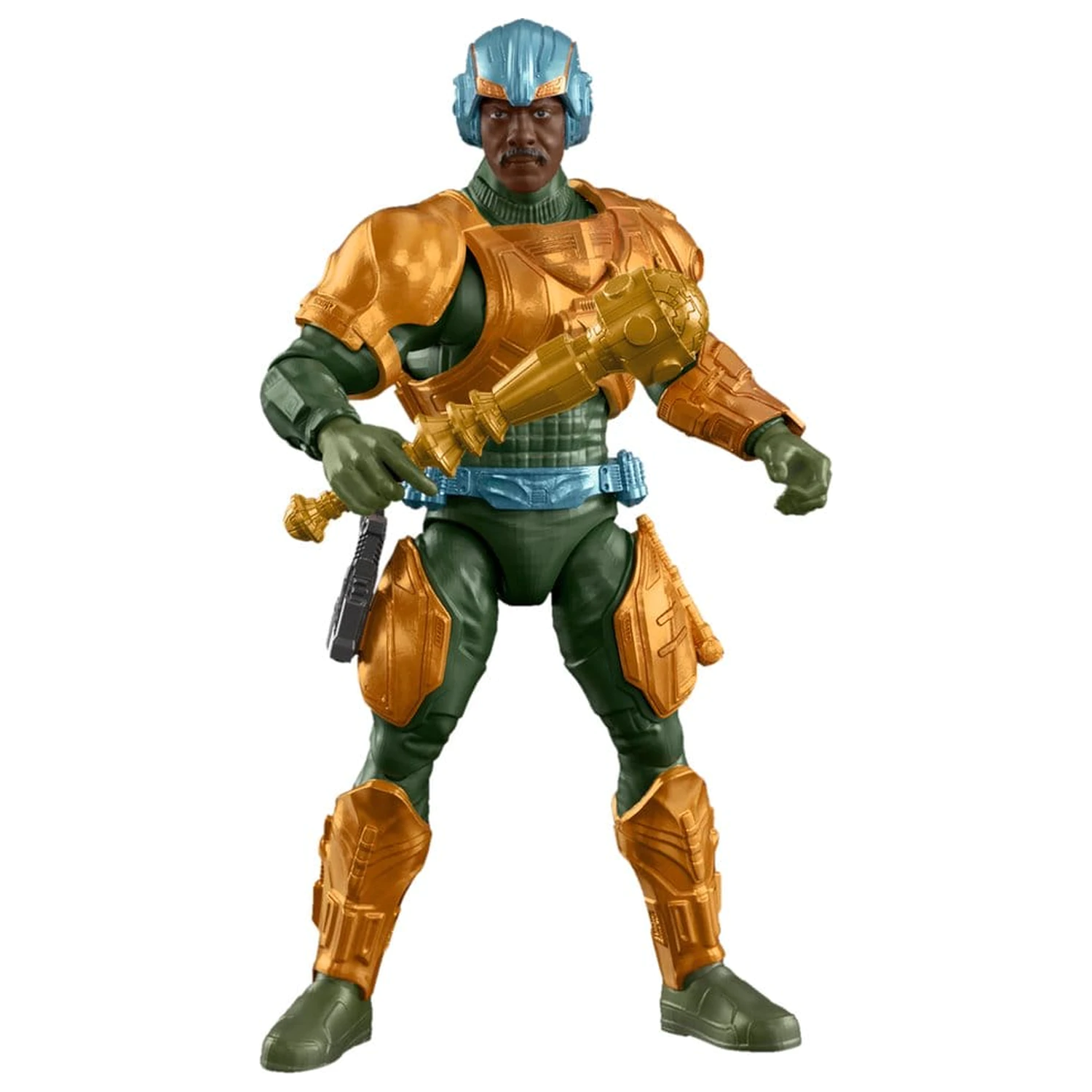 Masters of the Universe 2026 Movie figurka akcji Man-At-Arms 14 cm zdjęcie produktu