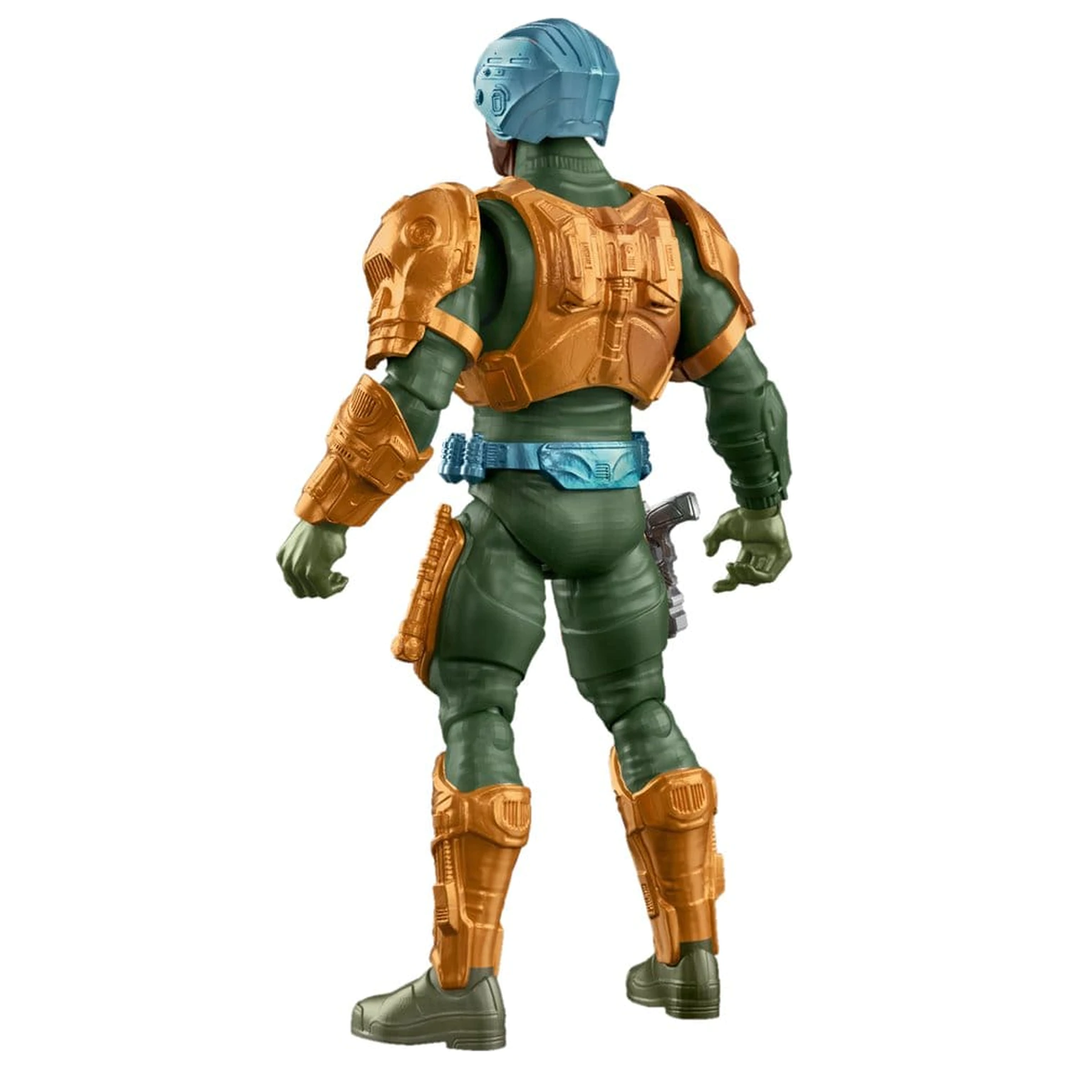 Masters of the Universe 2026 Movie figurka akcji Man-At-Arms 14 cm zdjęcie produktu