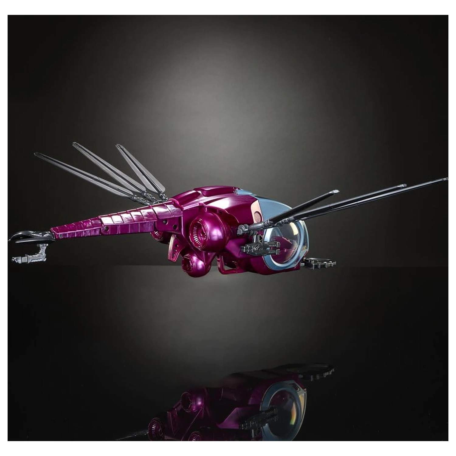 Masters of the Universe 2026 Movie Origins Pojazd Fright Fighter zdjęcie produktu