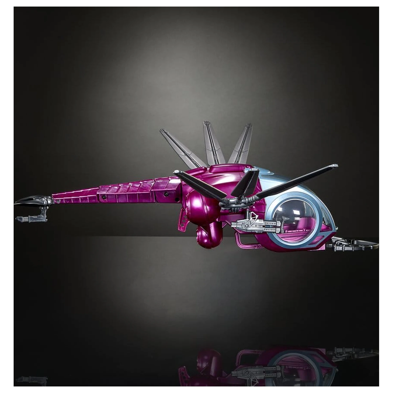 Masters of the Universe 2026 Movie Origins Pojazd Fright Fighter zdjęcie produktu