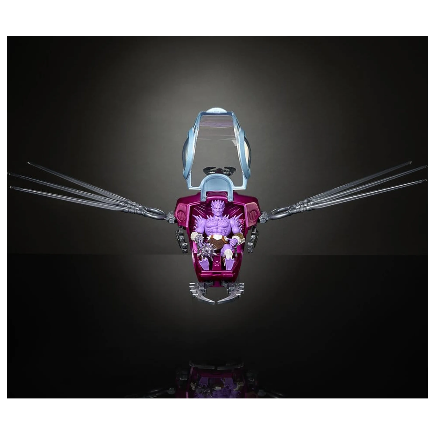 Masters of the Universe 2026 Movie Origins Pojazd Fright Fighter zdjęcie produktu