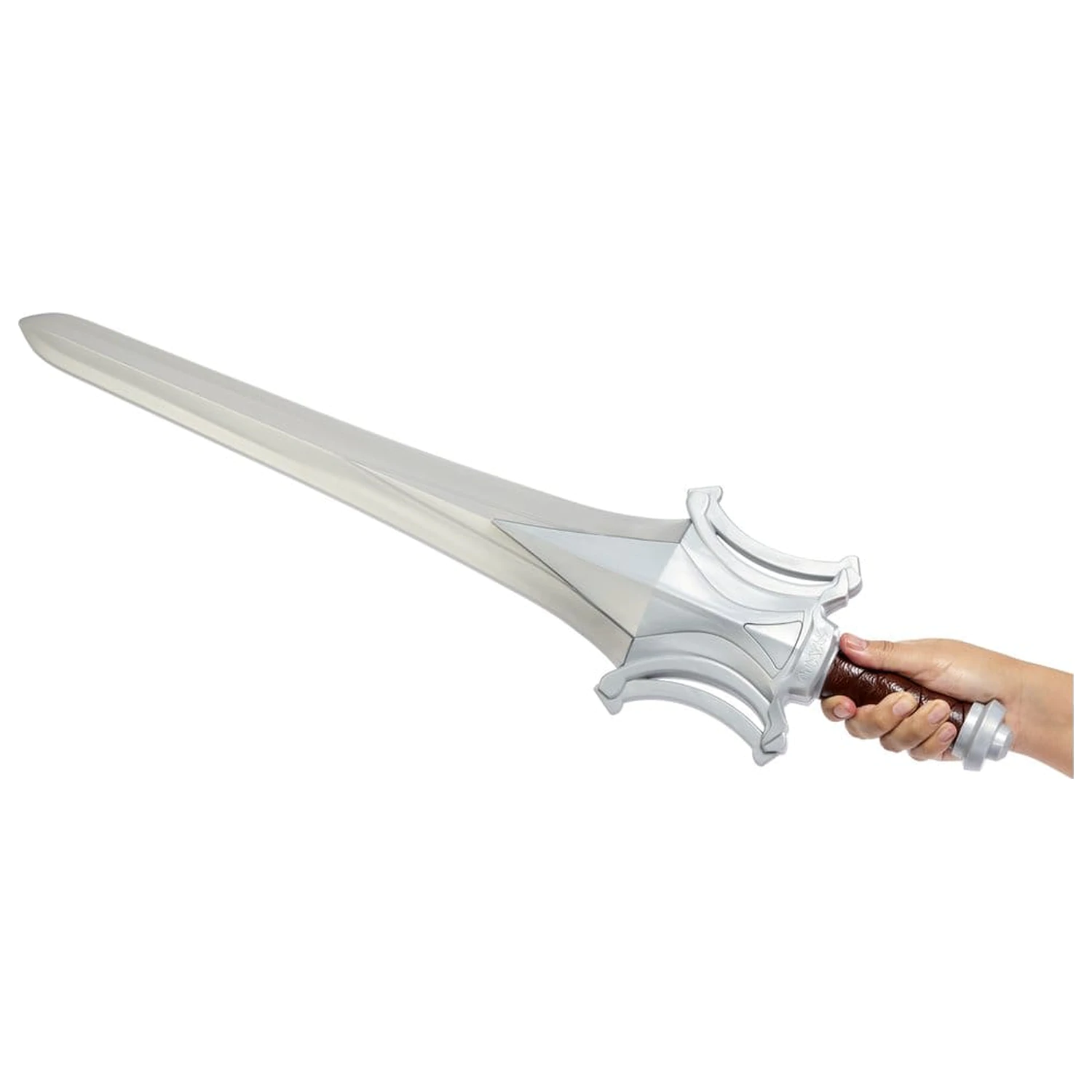 Masters of the Universe 2026 Movie Roleplay Replica Powers of Grayskull Sword *Wersja Niemiecka* zdjęcie produktu