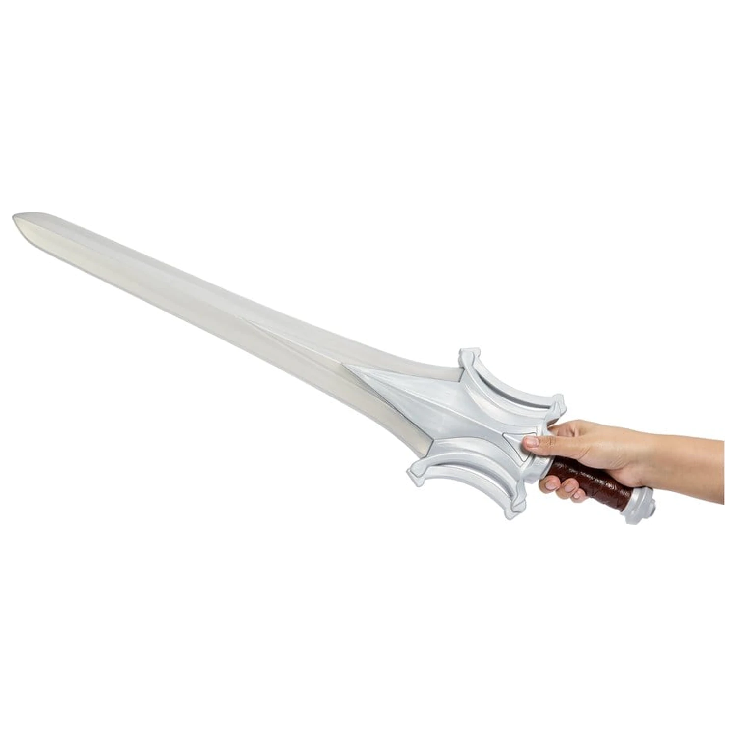 Masters of the Universe 2026 Movie Roleplay Replica Powers of Grayskull Sword *Wersja Niemiecka* zdjęcie produktu