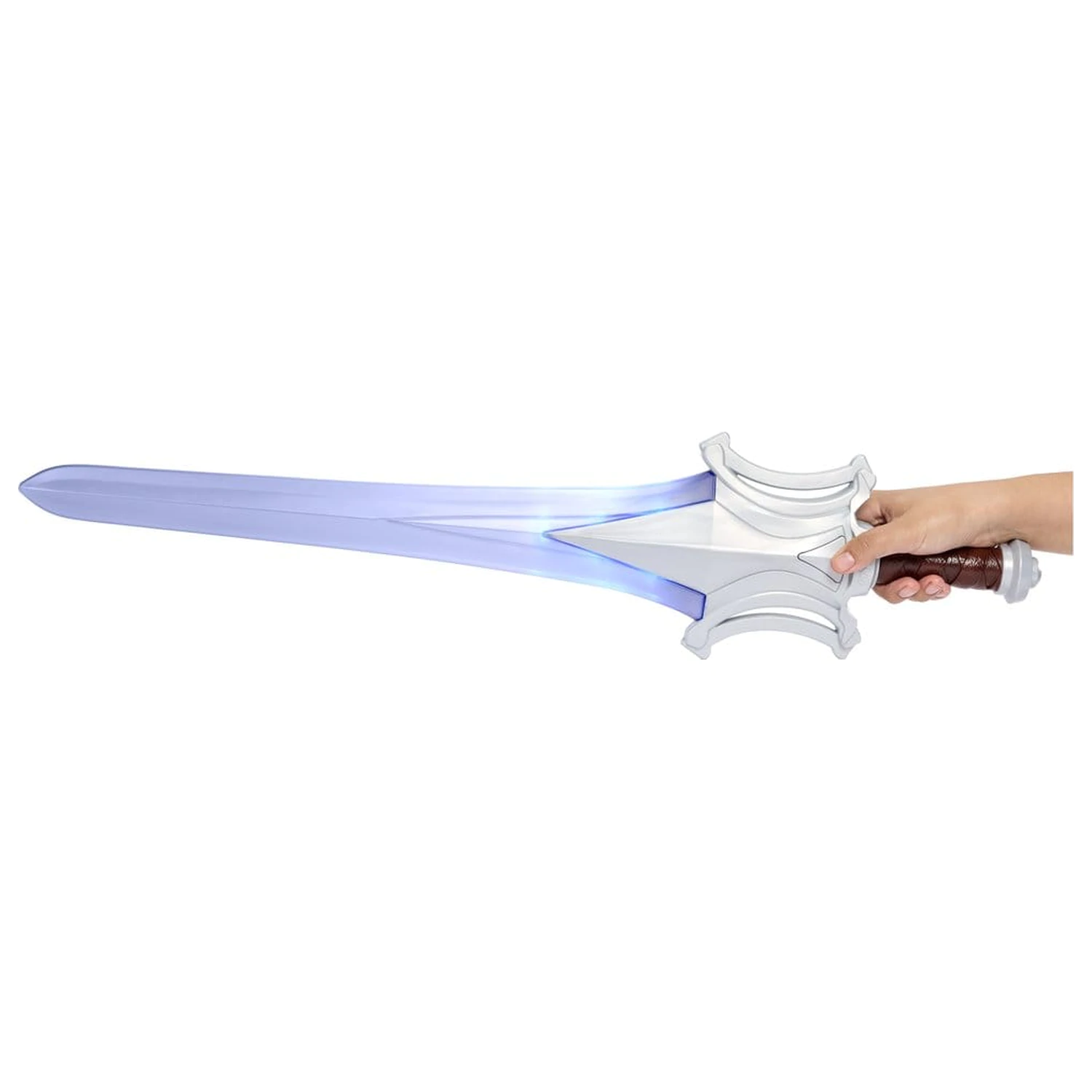 Masters of the Universe 2026 Movie Roleplay Replica Powers of Grayskull Sword *Wersja Niemiecka* zdjęcie produktu