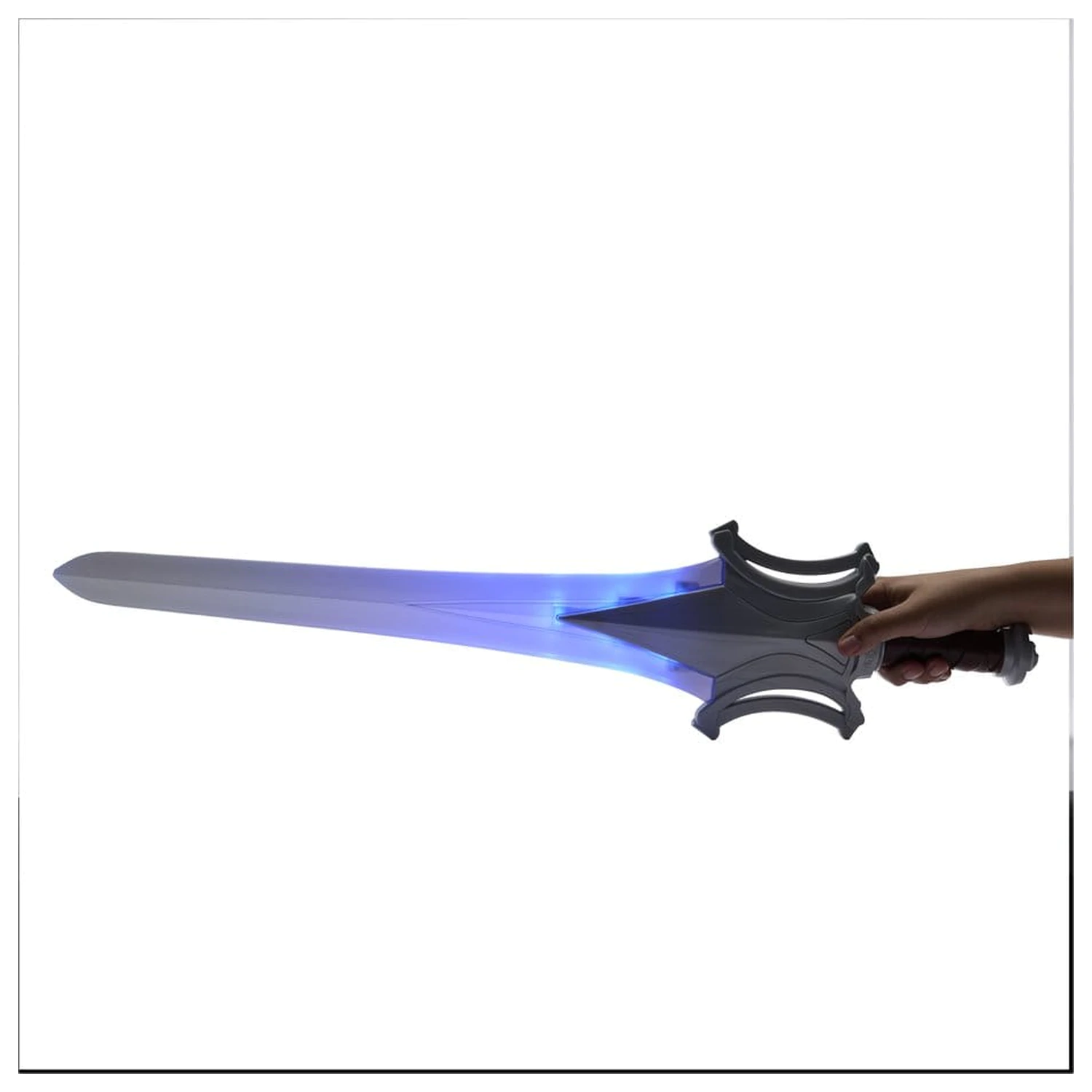 Masters of the Universe 2026 Movie Roleplay Replica Powers of Grayskull Sword *Wersja Niemiecka* zdjęcie produktu