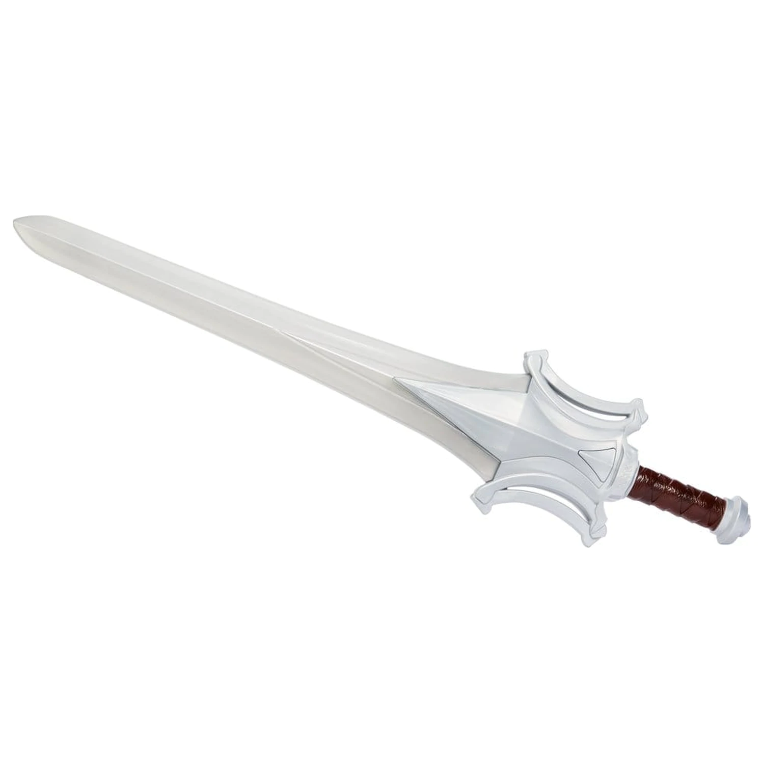 Masters of the Universe 2026 Movie Roleplay Replica Powers of Grayskull Sword *Wersja Niemiecka* zdjęcie produktu