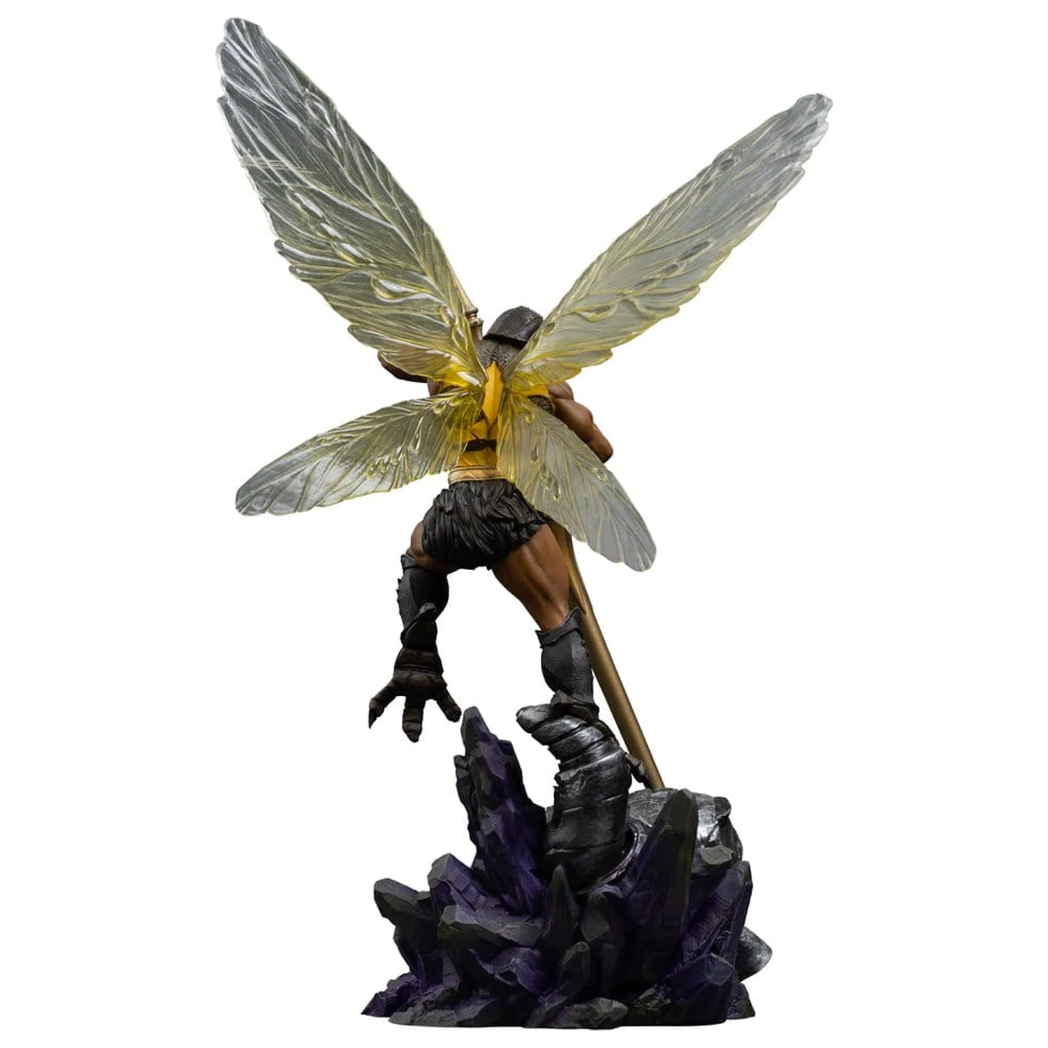 Masters of the Universe Art Scale Statua 1/10 Buzz-Off 36 cm zdjęcie produktu