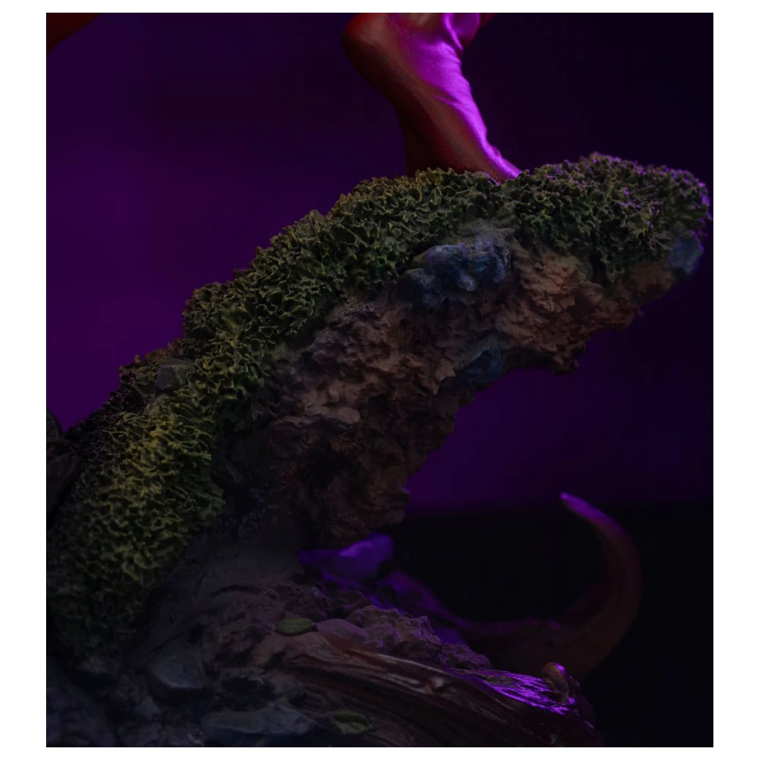 Masters of the Universe Art Scale Statua 1/10 Red Beast Man (Exclusive 2024) 23 cm zdjęcie produktu
