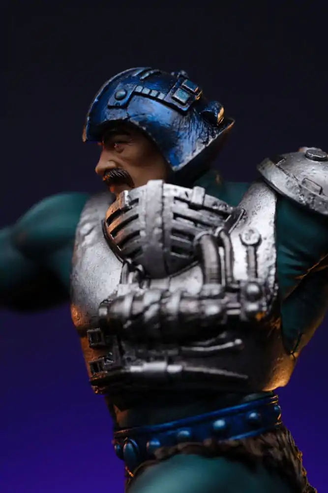 Masters of the Universe Art Scale Statua 1/10 Serpent Claw Man-at-Arms 23 cm zdjęcie produktu