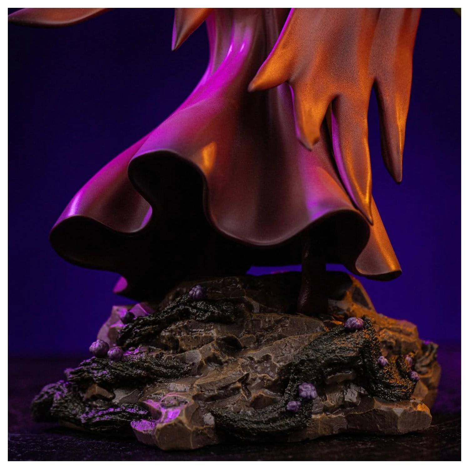 Masters of the Universe Art Scale Statue 1/10 Shadow Weaver 23 cm zdjęcie produktu