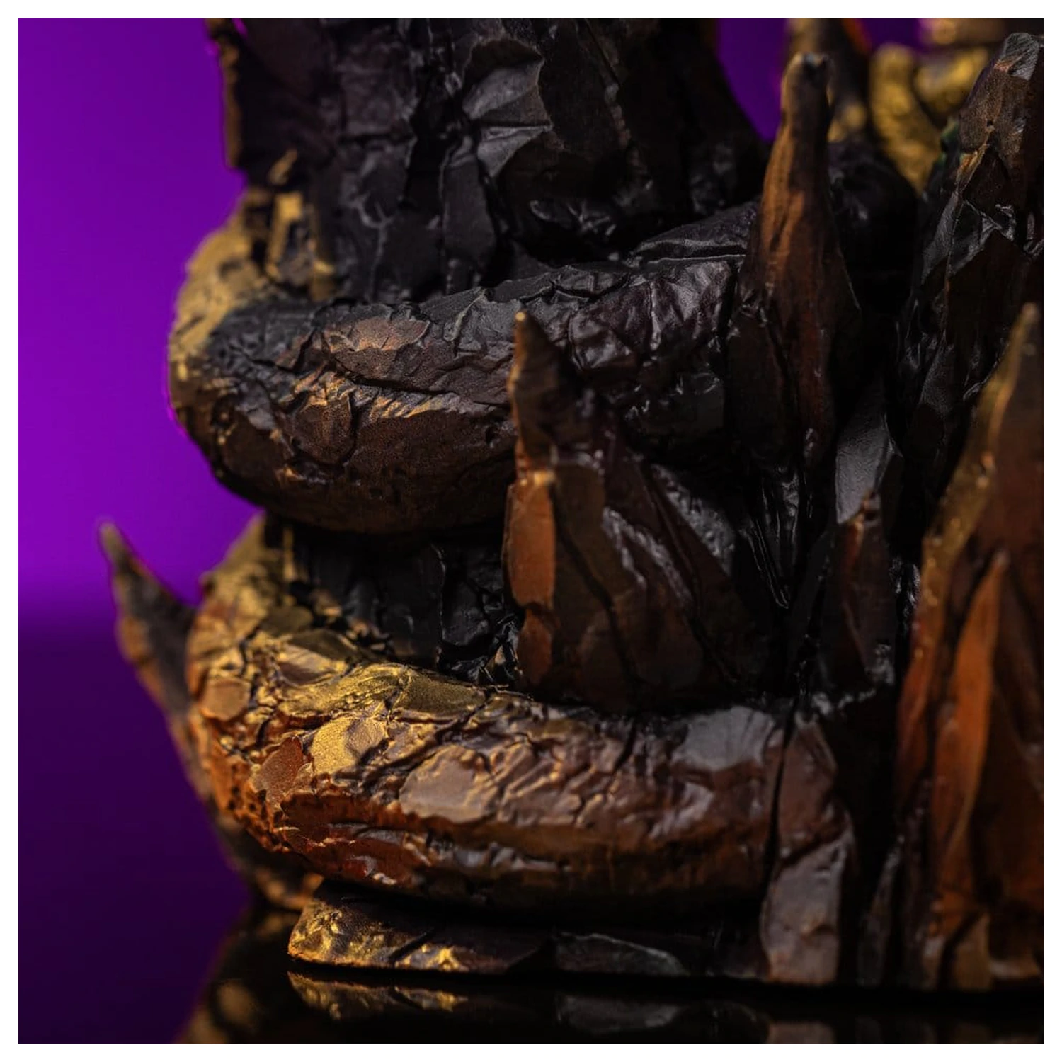 Masters of the Universe Art Scale Statua 1/10 Skeletor (2026) 29 cm zdjęcie produktu