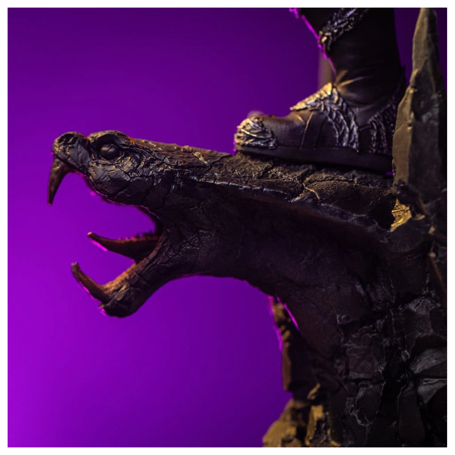 Masters of the Universe Art Scale Statua 1/10 Skeletor (2026) 29 cm zdjęcie produktu