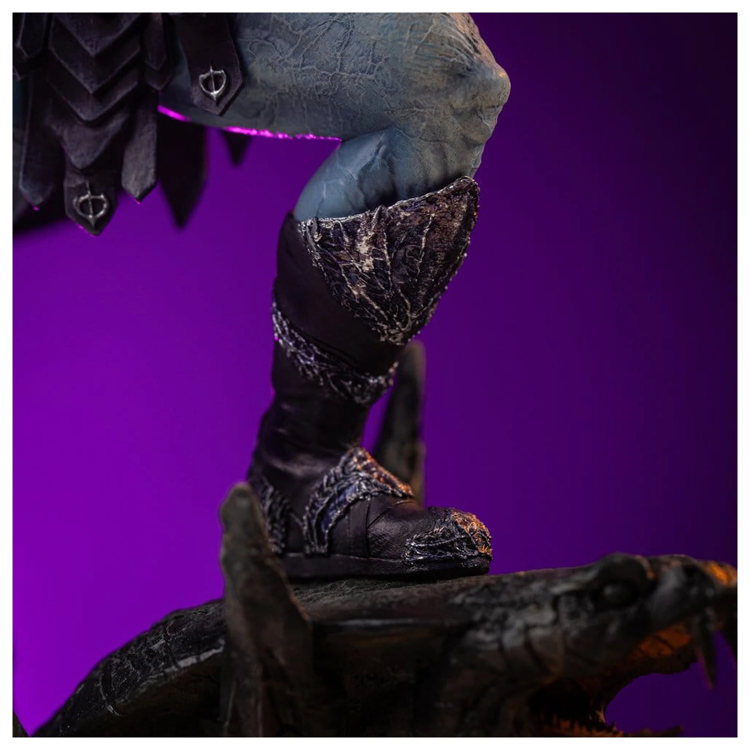 Masters of the Universe Art Scale Statua 1/10 Skeletor (2026) 29 cm zdjęcie produktu
