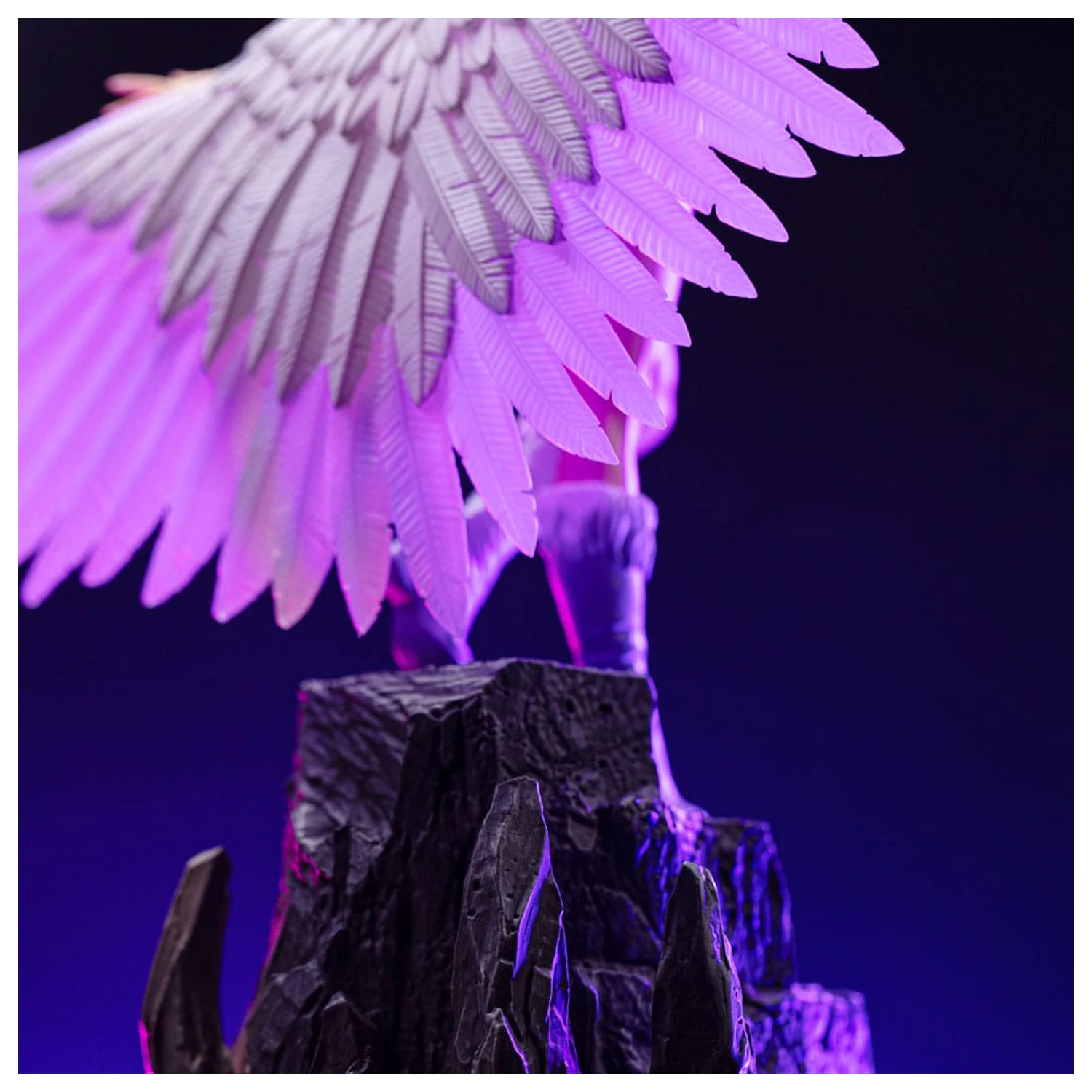 Masters of the Universe Art Scale Statua 1/10 White Sorceress 26 cm heo exclusive zdjęcie produktu