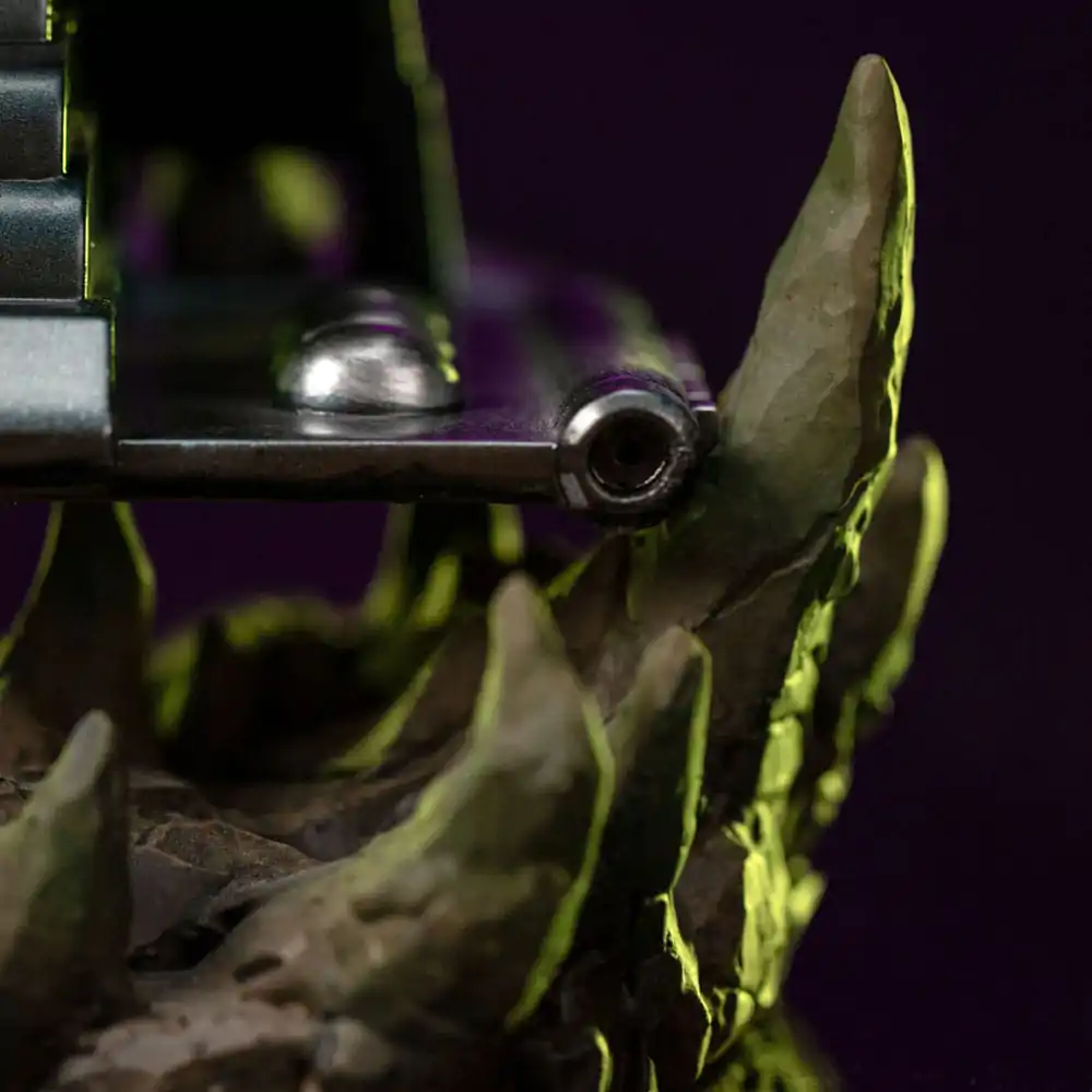 Masters of the Universe Art Scale Statua 1/10 Zodac 22 cm zdjęcie produktu