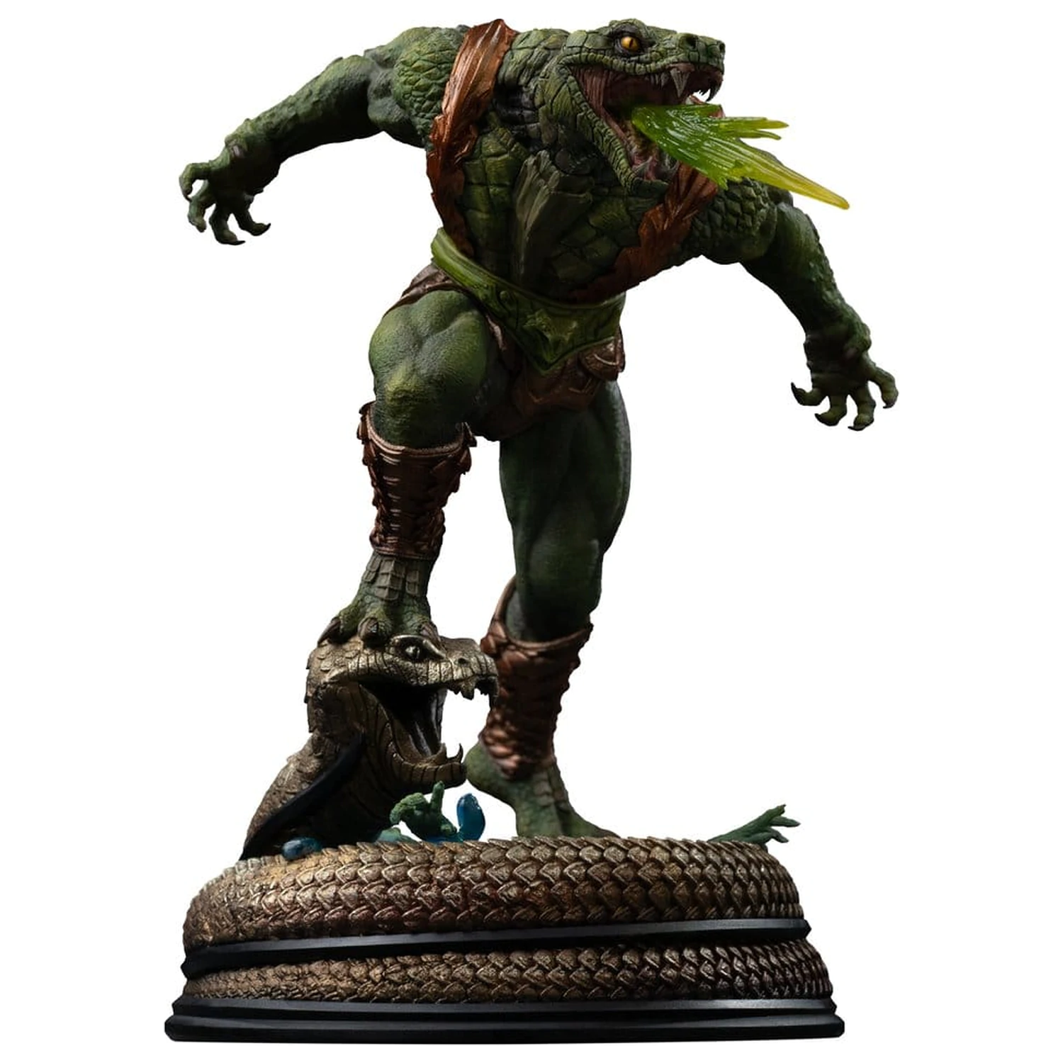 Masters of the Universe Art Scale Statuetka 1/10 Kobra Khan 20 cm zdjęcie produktu