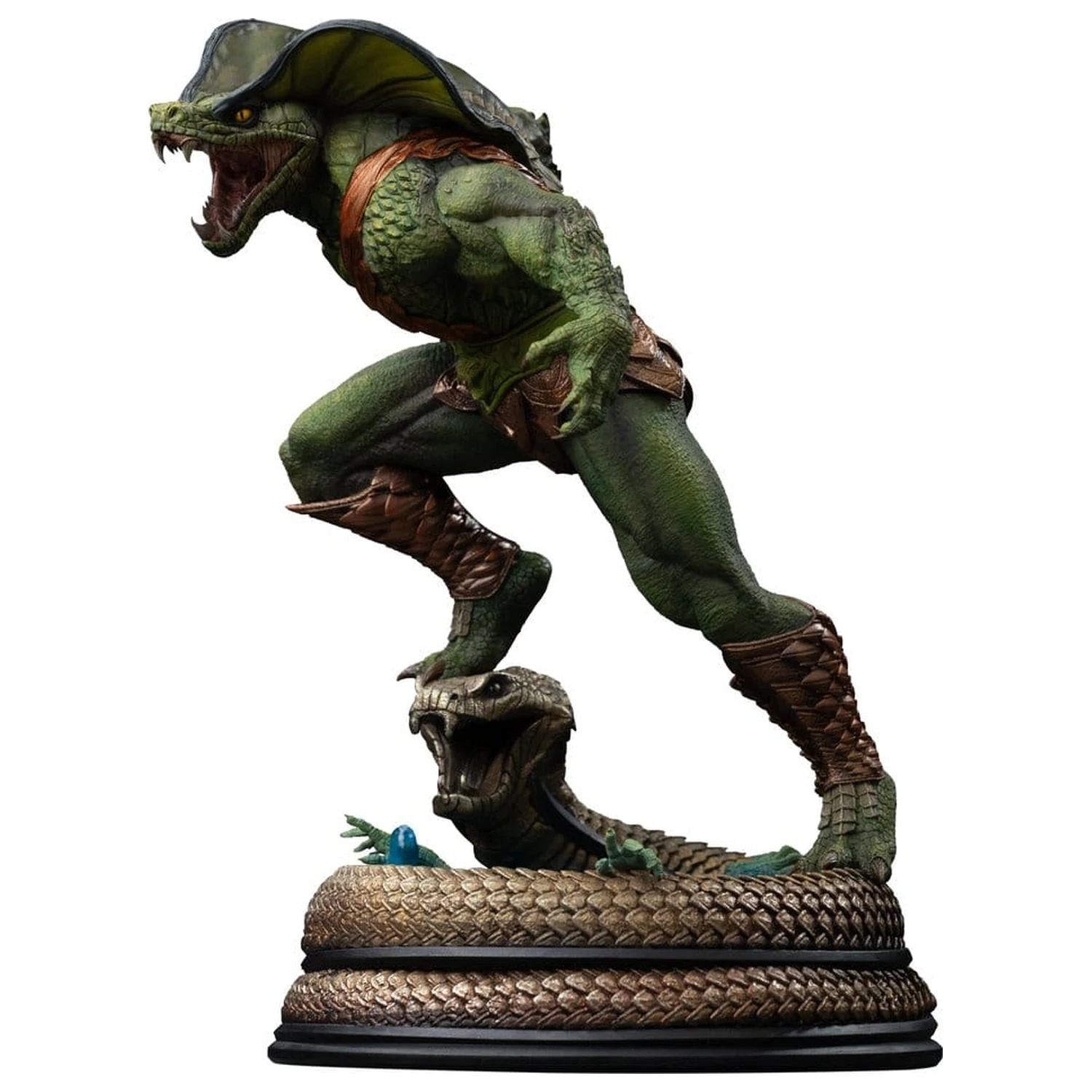 Masters of the Universe Art Scale Statuetka 1/10 Kobra Khan 20 cm zdjęcie produktu