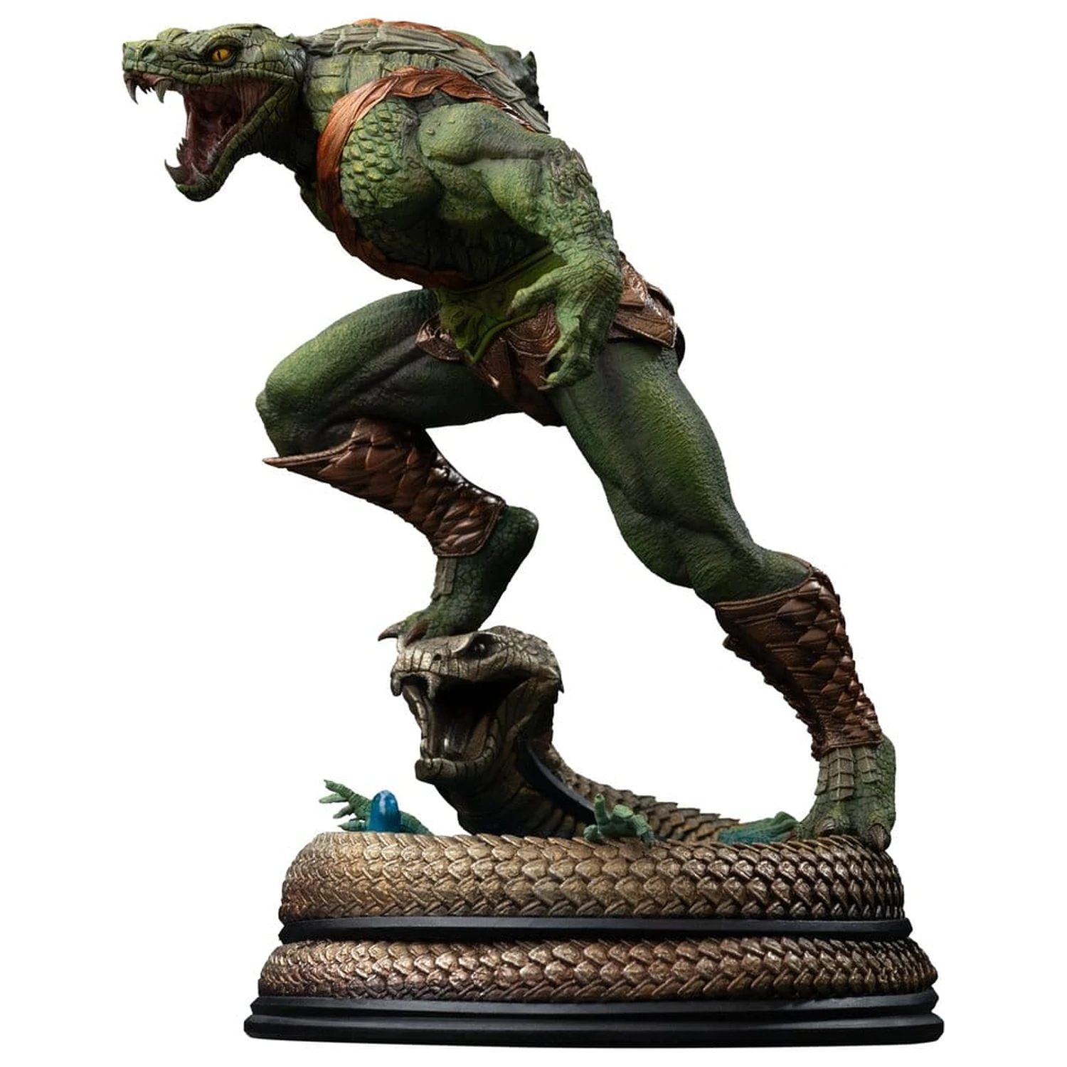 Masters of the Universe Art Scale Statuetka 1/10 Kobra Khan 20 cm zdjęcie produktu
