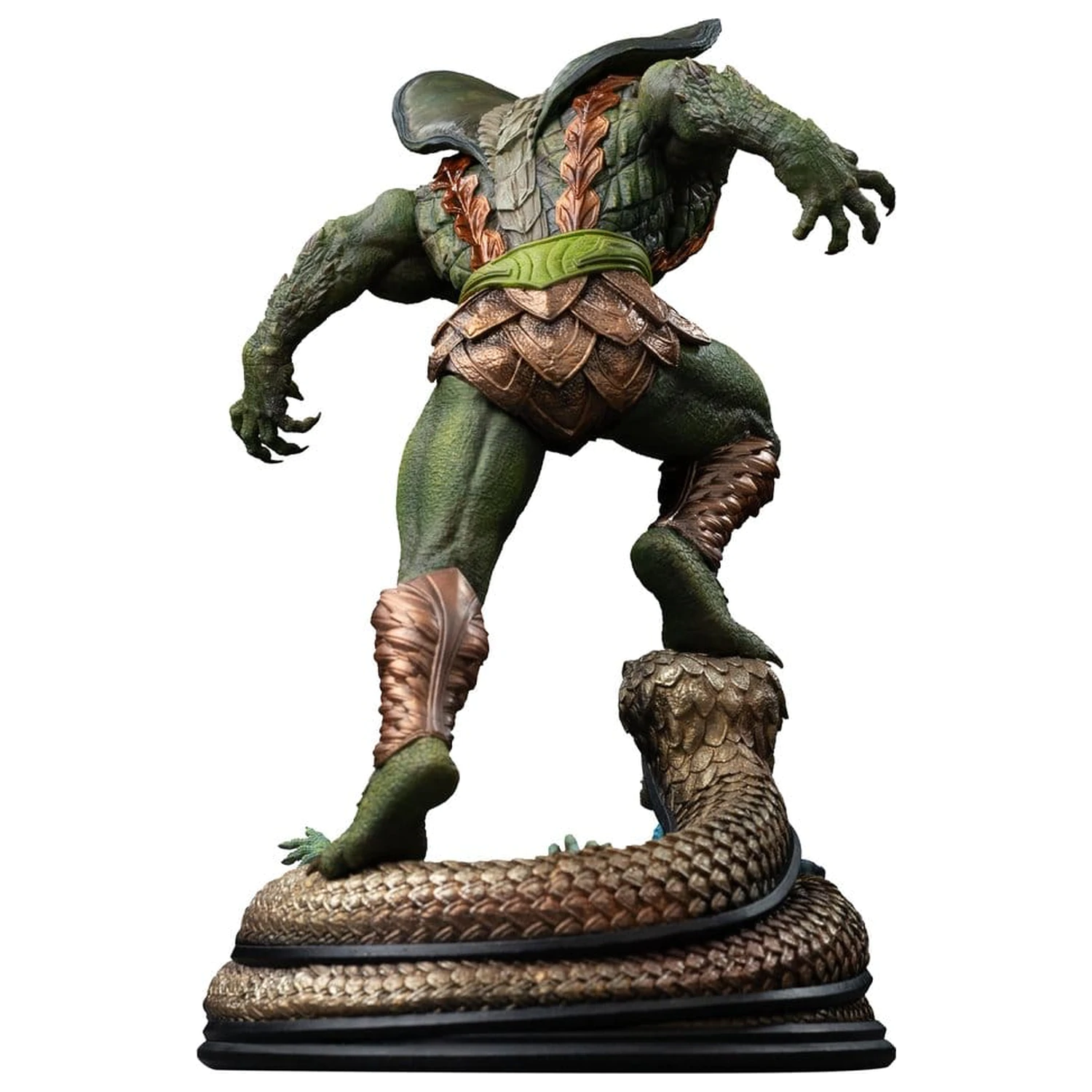 Masters of the Universe Art Scale Statuetka 1/10 Kobra Khan 20 cm zdjęcie produktu