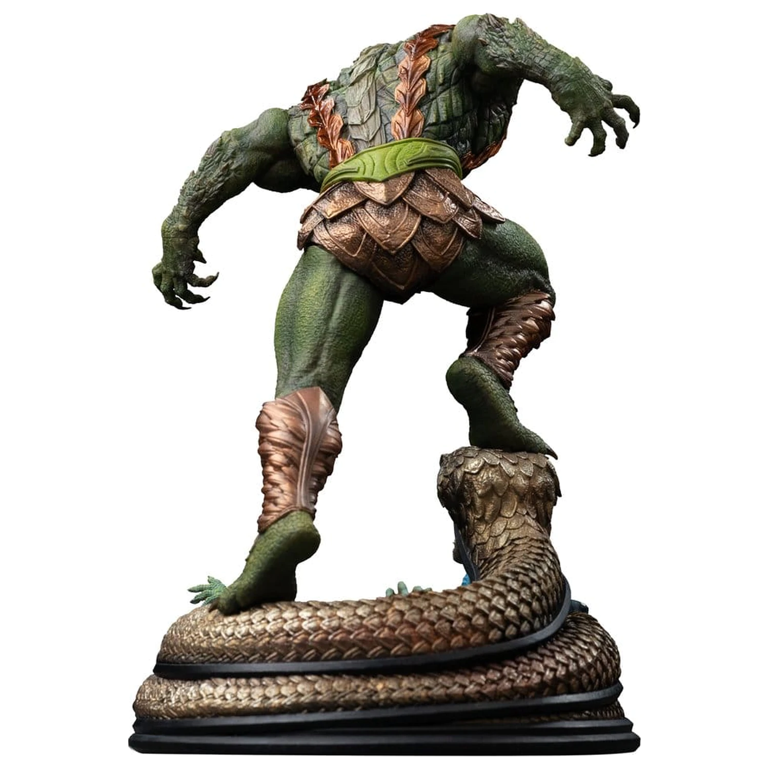 Masters of the Universe Art Scale Statuetka 1/10 Kobra Khan 20 cm zdjęcie produktu