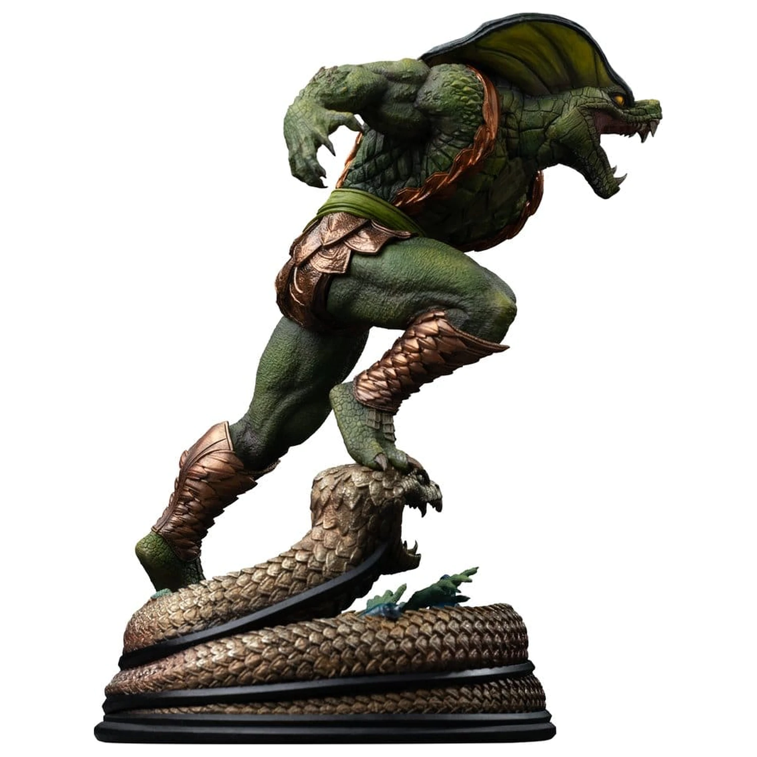 Masters of the Universe Art Scale Statuetka 1/10 Kobra Khan 20 cm zdjęcie produktu