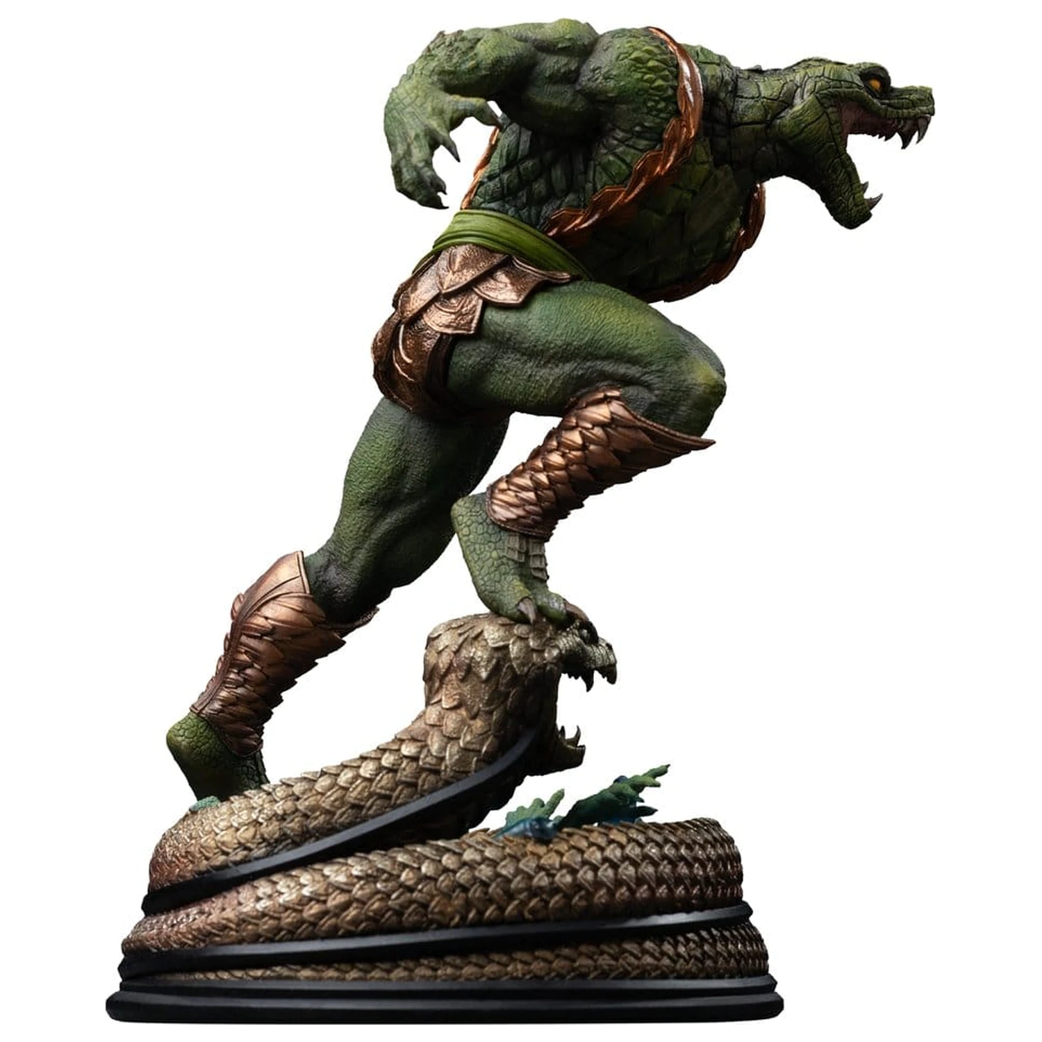 Masters of the Universe Art Scale Statuetka 1/10 Kobra Khan 20 cm zdjęcie produktu