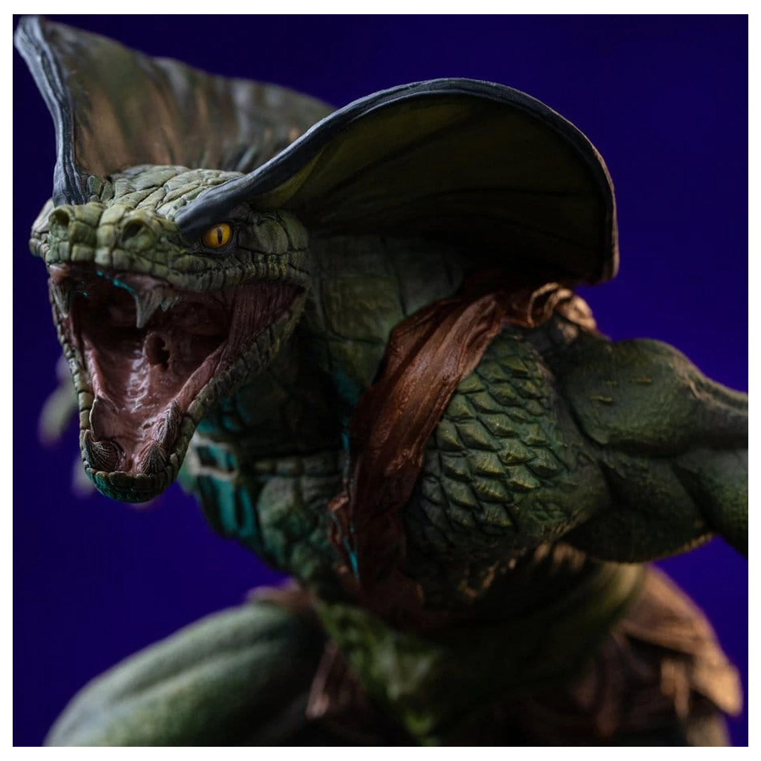 Masters of the Universe Art Scale Statuetka 1/10 Kobra Khan 20 cm zdjęcie produktu
