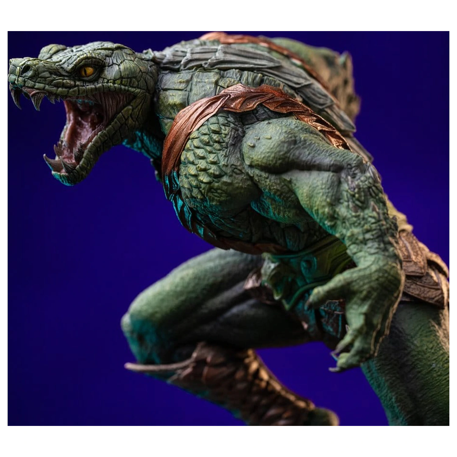 Masters of the Universe Art Scale Statuetka 1/10 Kobra Khan 20 cm zdjęcie produktu