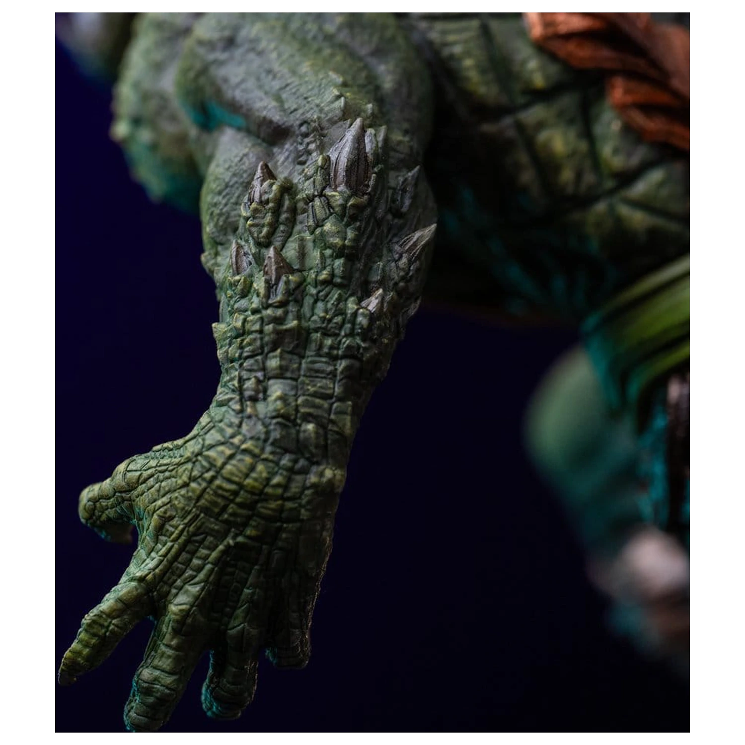 Masters of the Universe Art Scale Statuetka 1/10 Kobra Khan 20 cm zdjęcie produktu