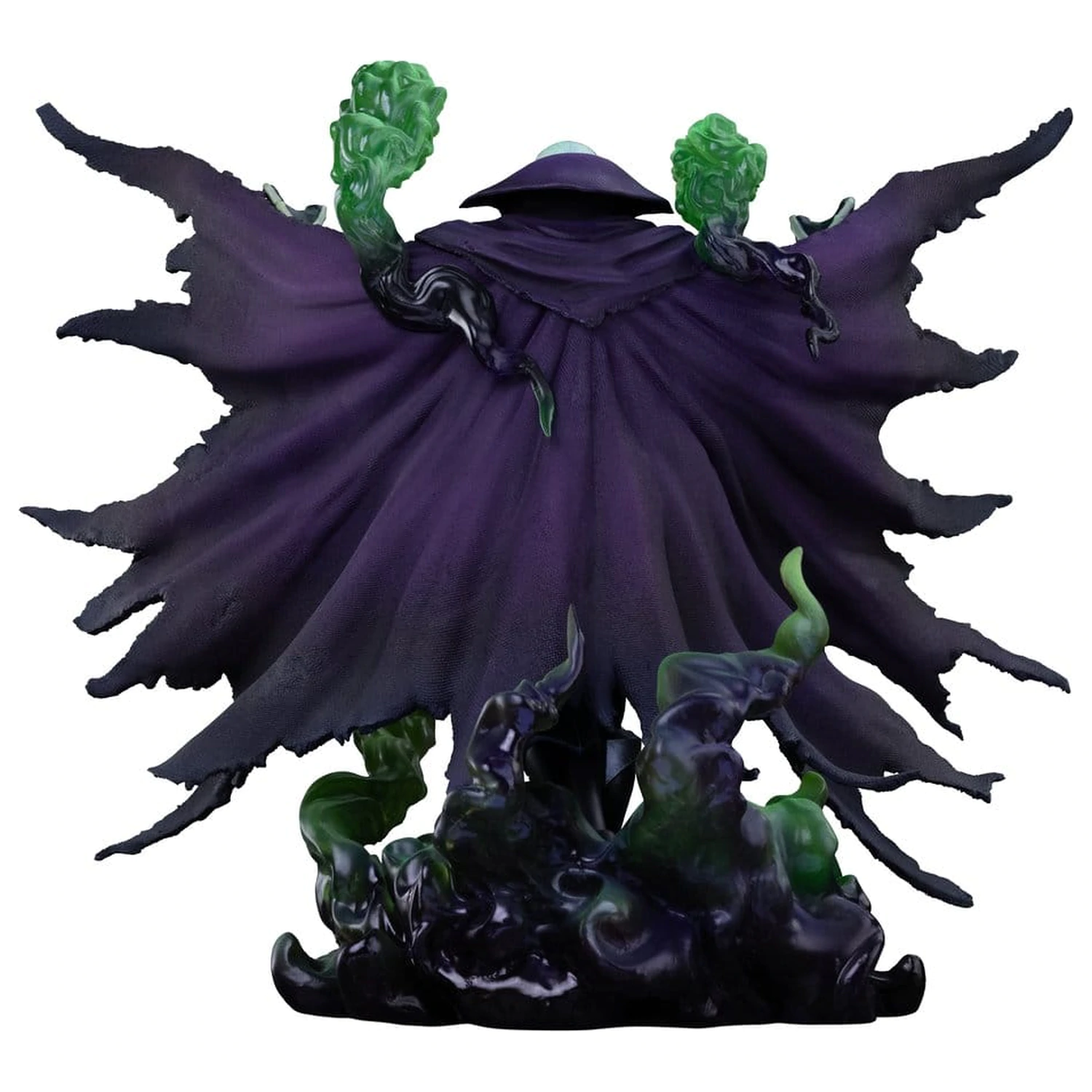 Masters of the Universe Art Scale Statue 1/10 Scareglow (Glow in the Dark) 25 cm zdjęcie produktu