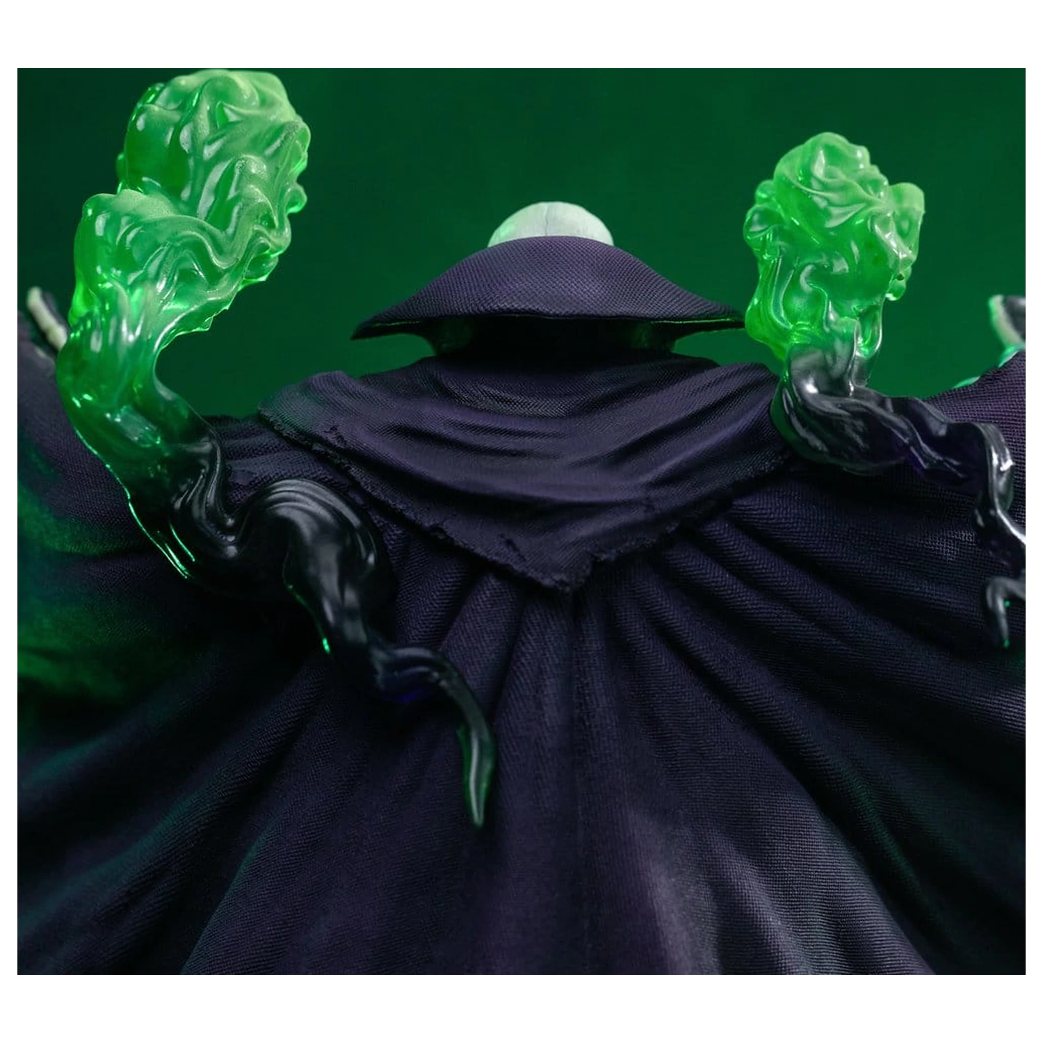 Masters of the Universe Art Scale Statue 1/10 Scareglow (Glow in the Dark) 25 cm zdjęcie produktu