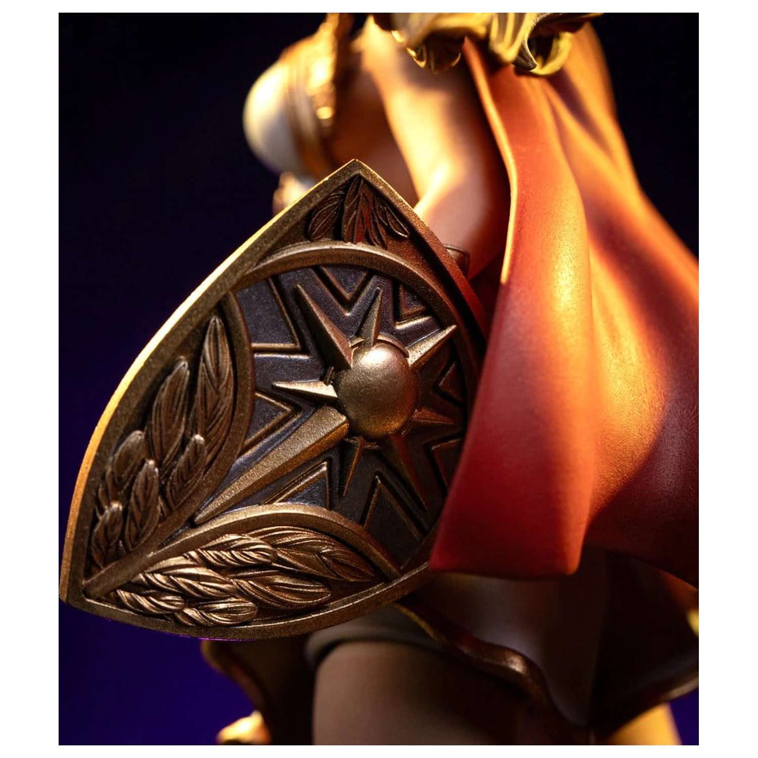 Masters of the Universe Art Scale (Unleashed) Statuetka 1/10 She-Ra Unleashed 31 cm zdjęcie produktu