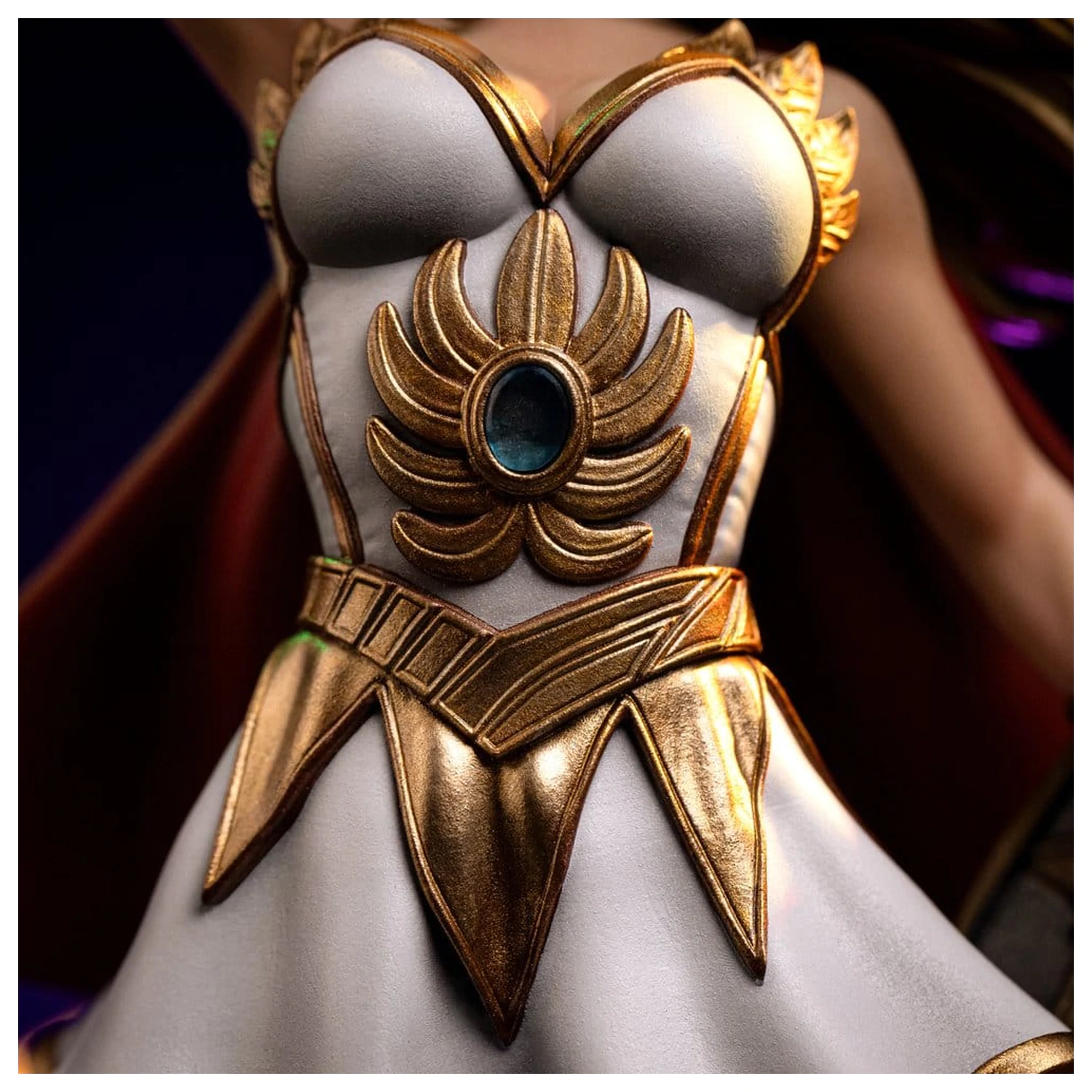 Masters of the Universe Art Scale (Unleashed) Statuetka 1/10 She-Ra Unleashed 31 cm zdjęcie produktu
