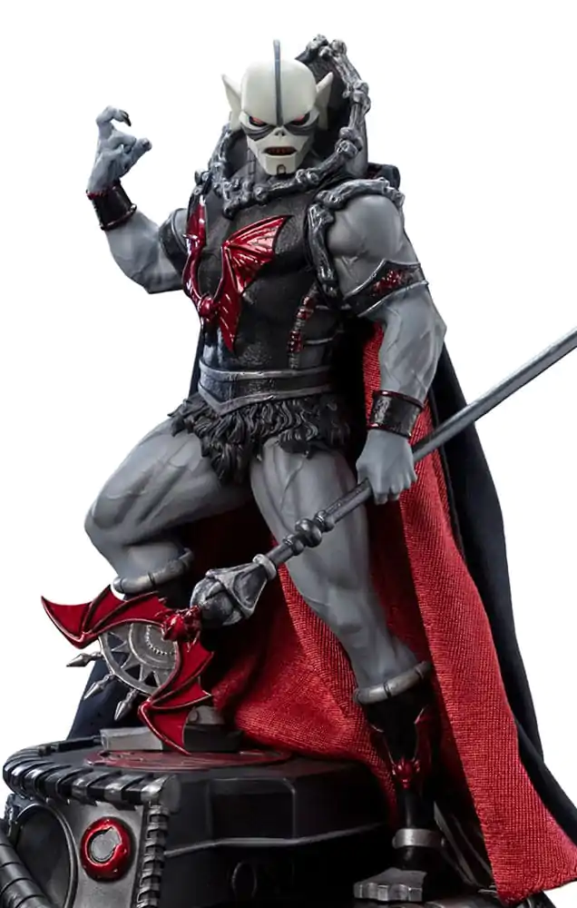 Masters of the Universe BDS Art Scale Statua 1/10 Hordak (Hordak Comics Version) 25 cm zdjęcie produktu