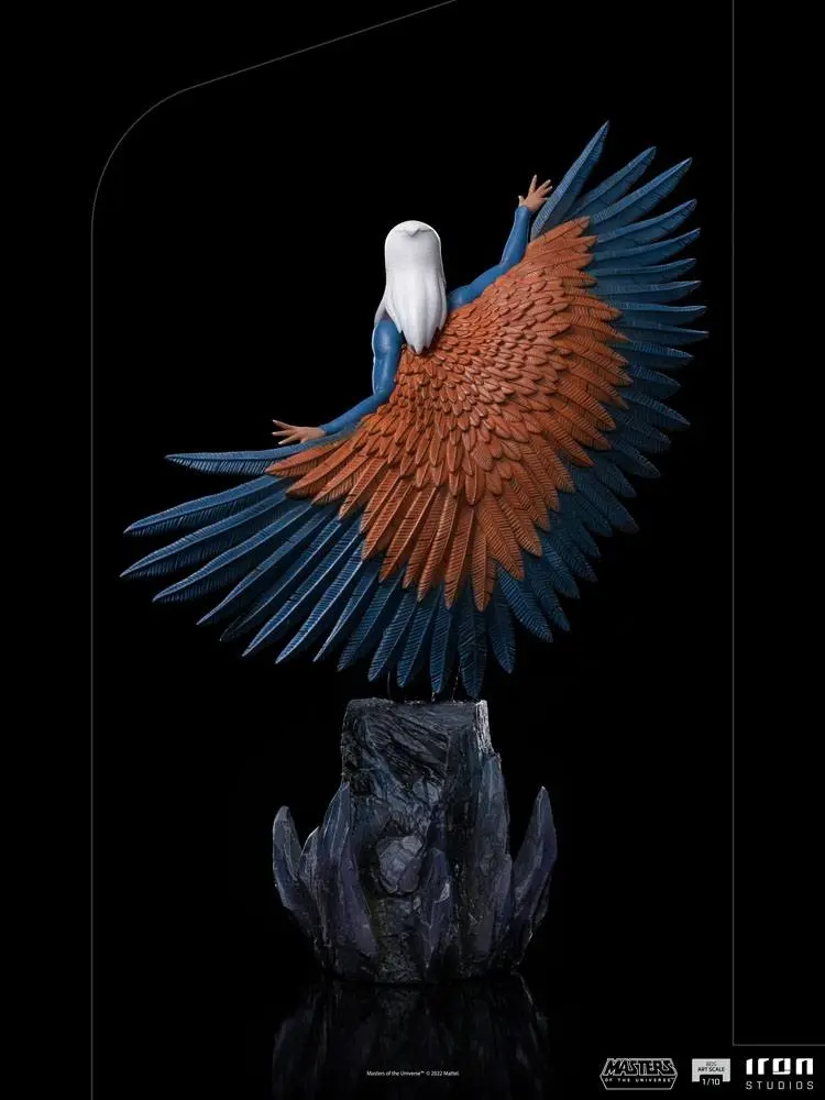 Masters of the Universe BDS Art Scale Statua 1/10 Czarodziejka 30 cm zdjęcie produktu