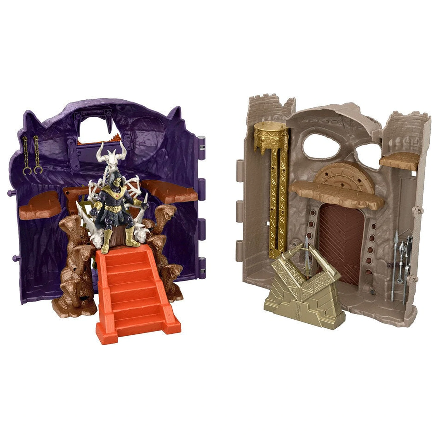 Masters of the Universe Castle Grayskull zestaw do zabawy zdjęcie produktu