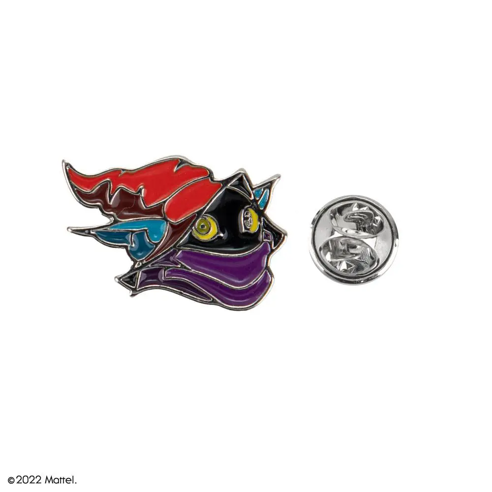 Masters of the Universe przypinki, zestaw 6 sztuk, Characters zdjęcie produktu