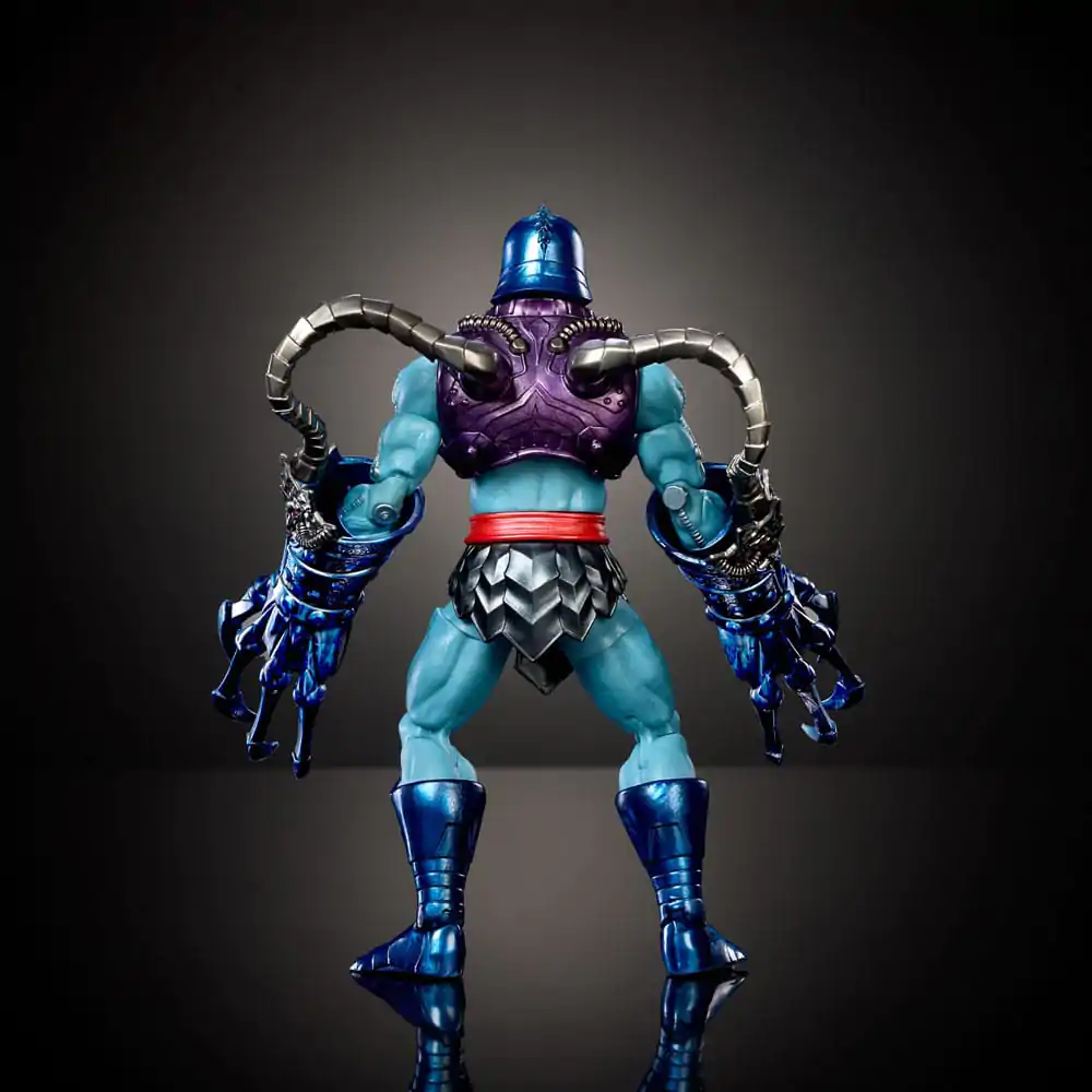 Masters of the Universe New Etheria figurka akcji Terror Claws Skeletor 18 cm zdjęcie produktu