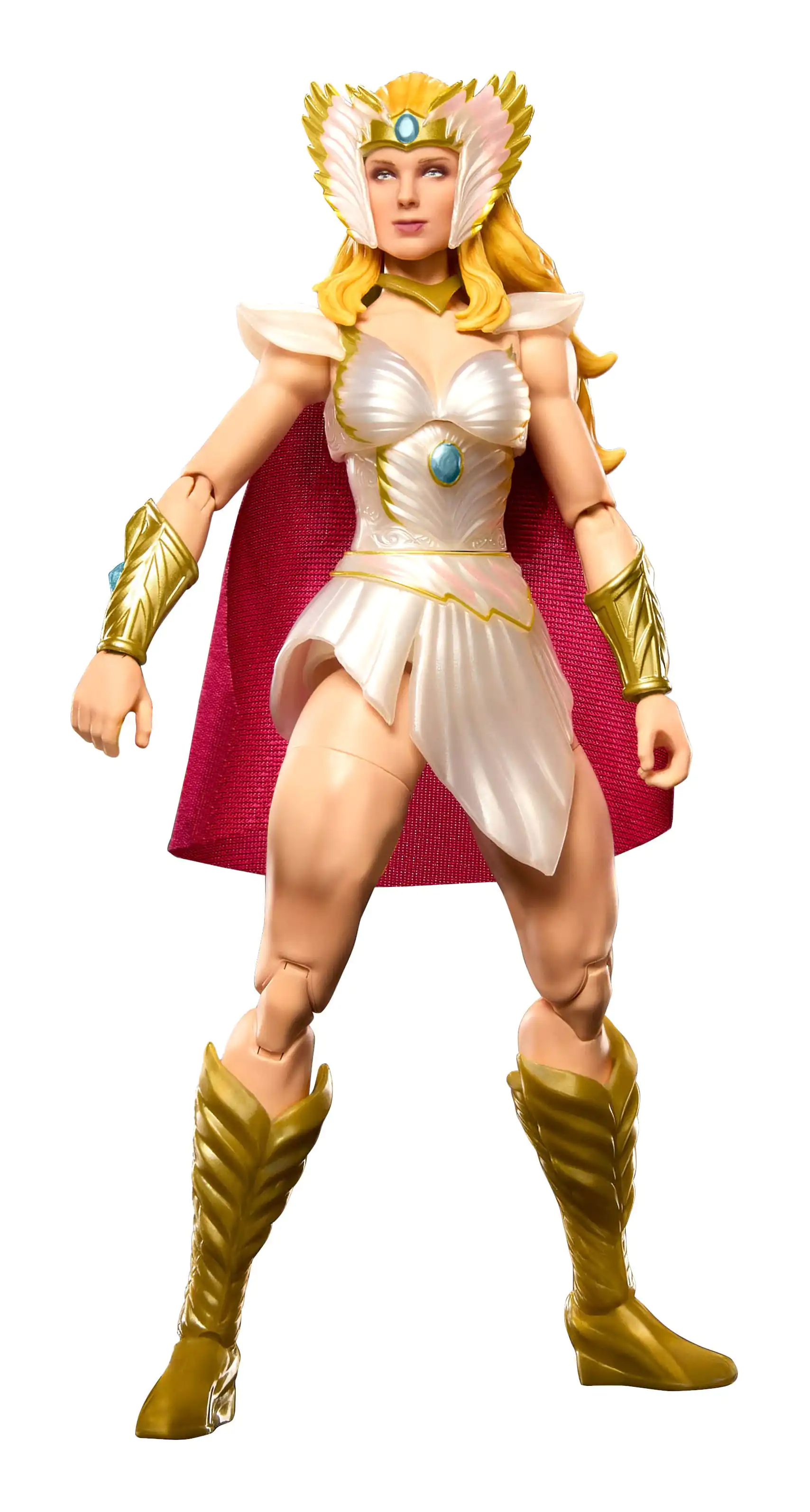 Masters of the Universe New Etheria figurka akcji She-Ra 18 cm zdjęcie produktu