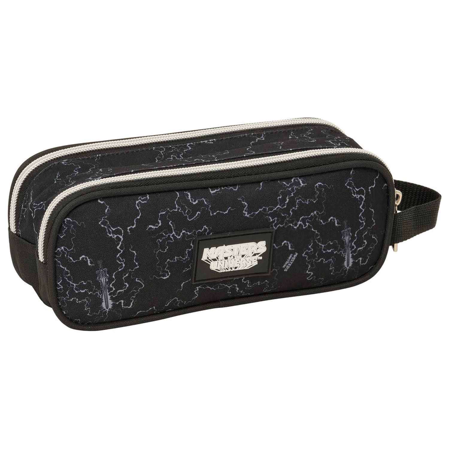 Masters of the Universe podwójny piórnik zdjęcie produktu